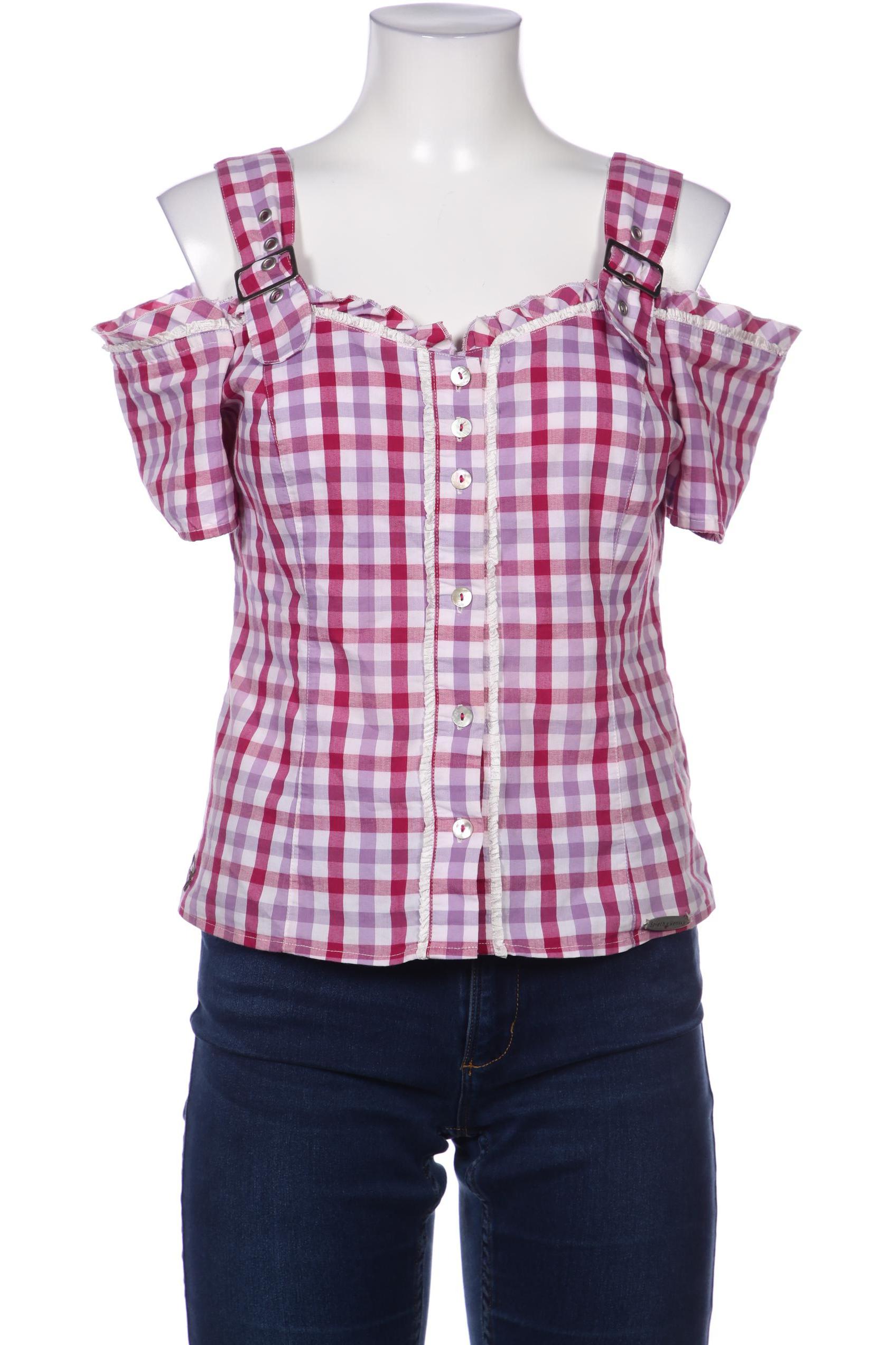 

Spieth & Wensky Damen Bluse, flieder