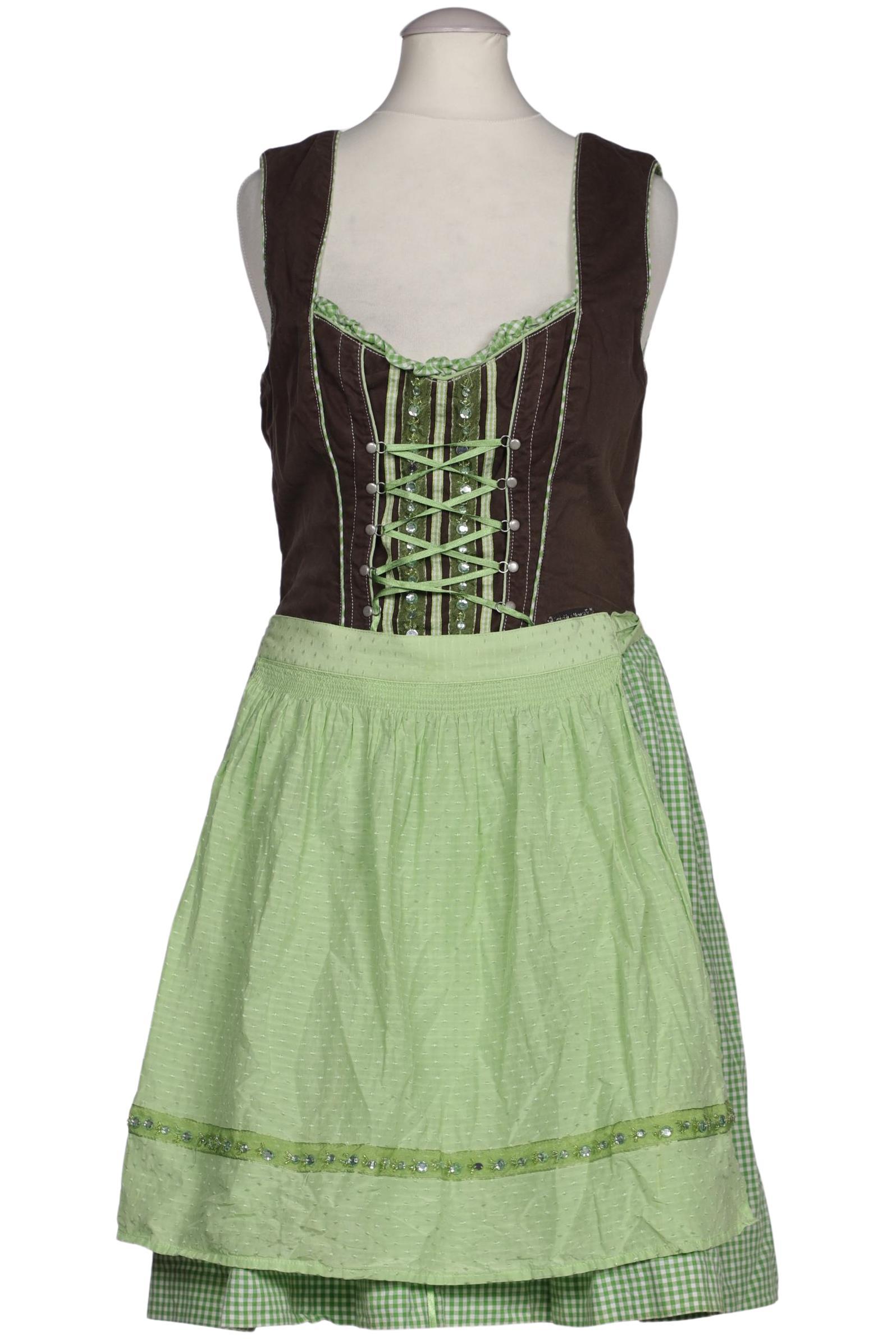 

Spieth Wensky Damen Kleid, mehrfarbig, Gr. 36