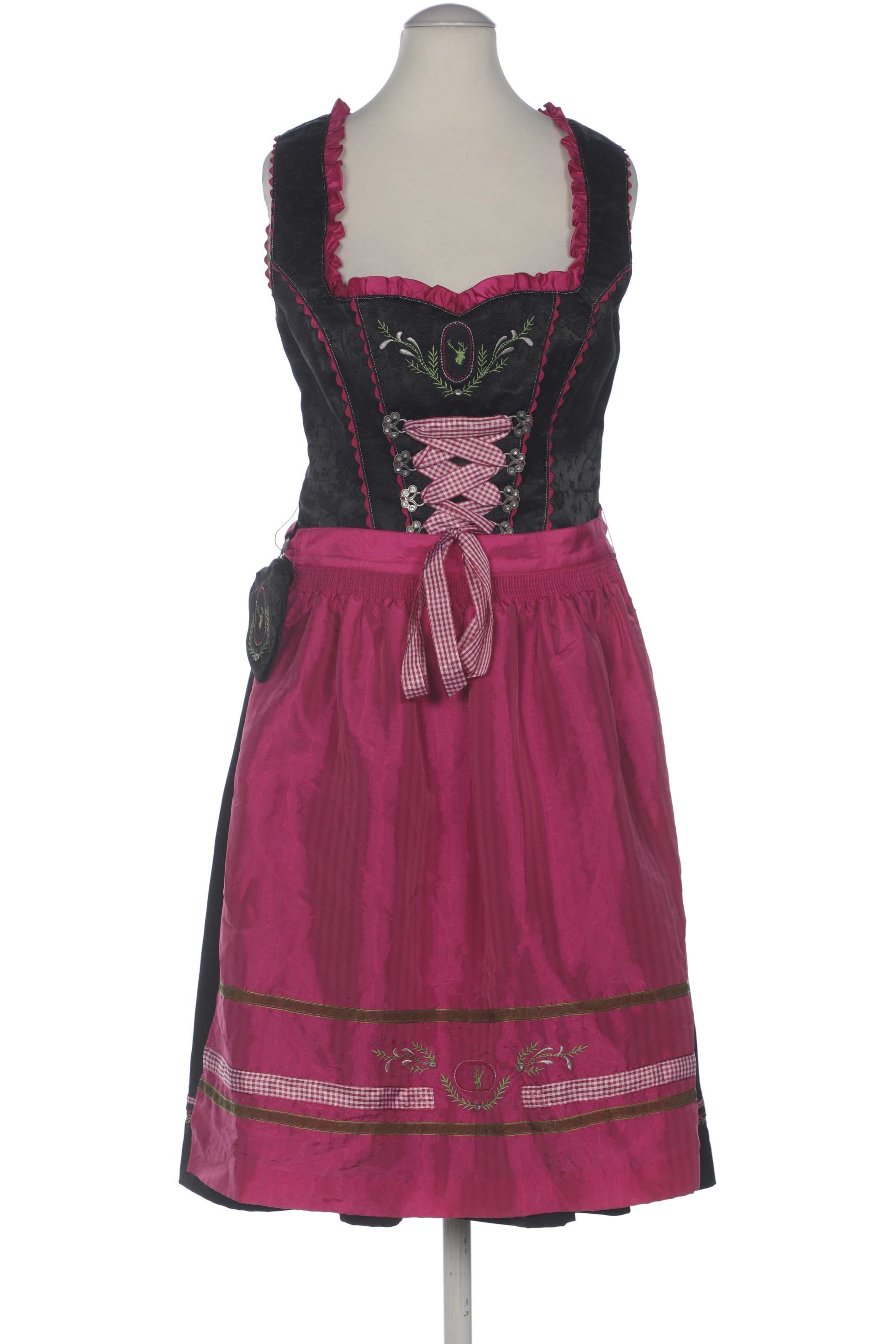 

Spieth Wensky Damen Kleid, pink, Gr. 36