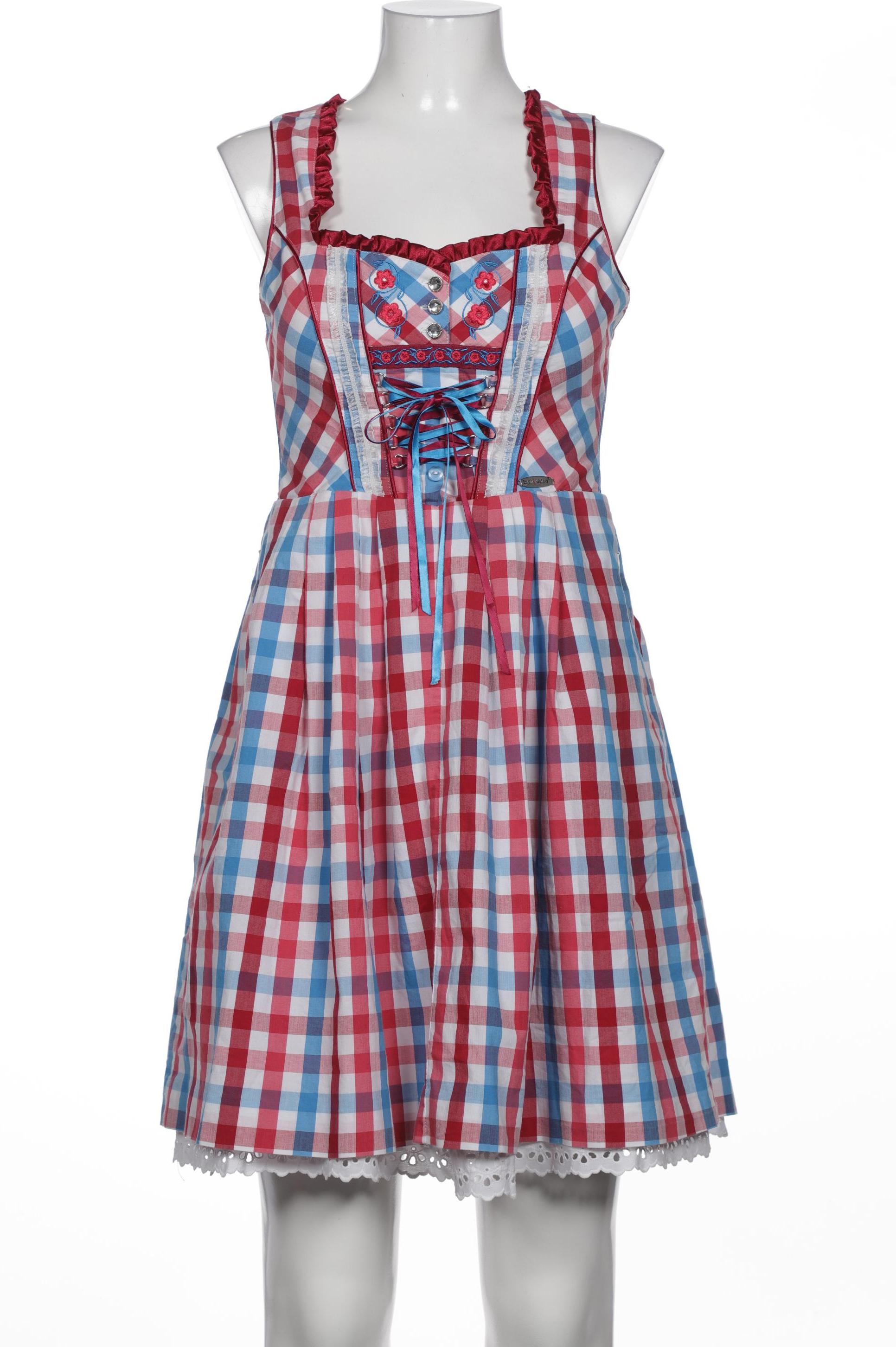 

Spieth & Wensky Damen Kleid, bordeaux
