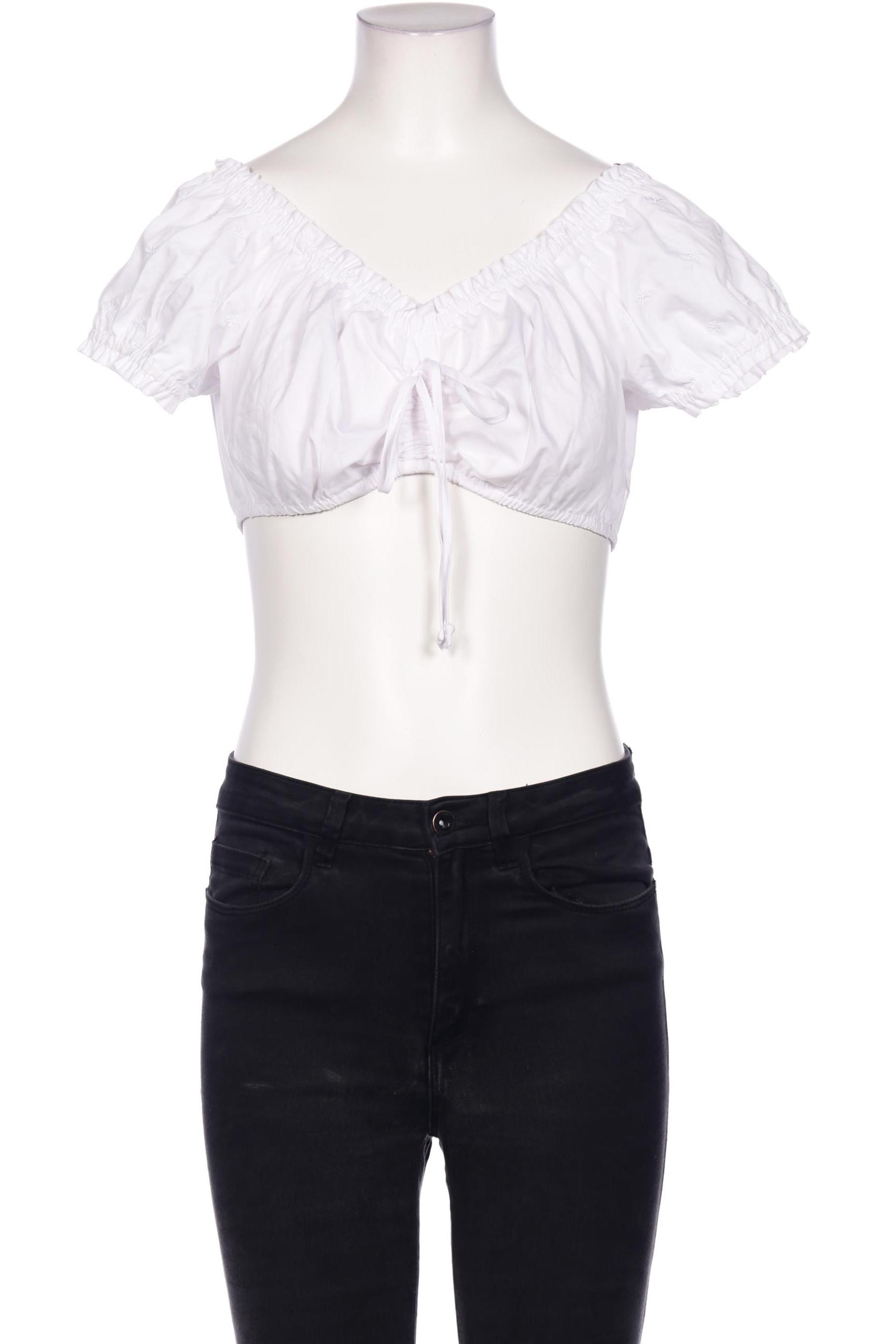 

Spieth Wensky Damen Bluse, weiß, Gr. 36
