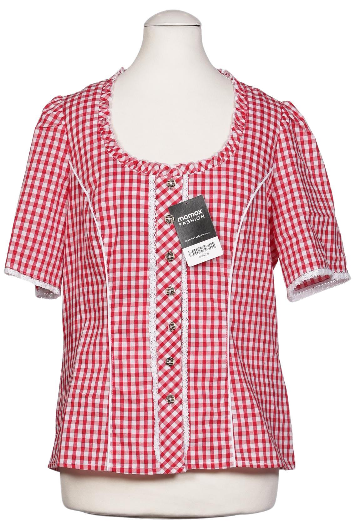 

Spieth Wensky Damen Bluse, mehrfarbig, Gr. 38