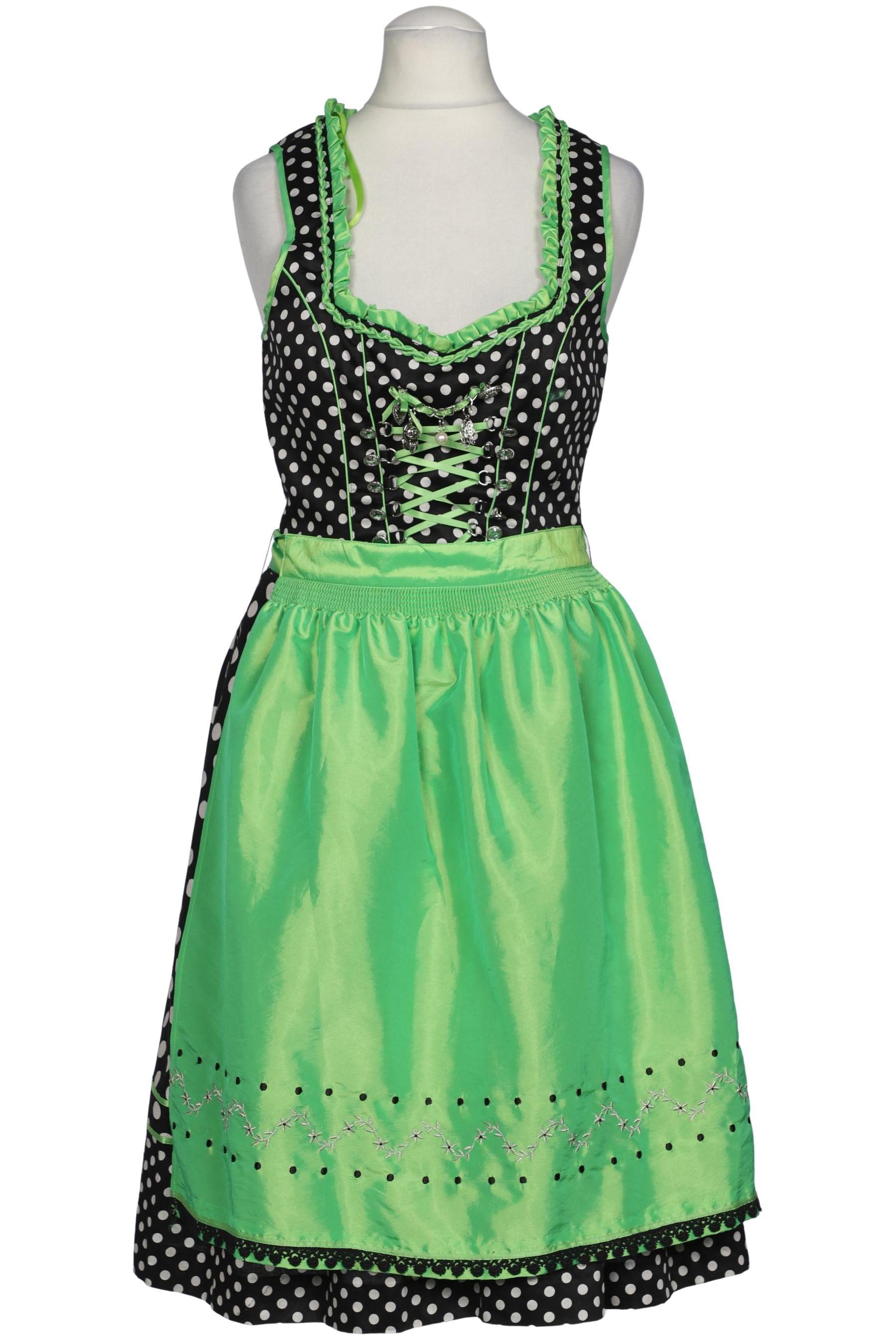 

Spieth Wensky Damen Kleid, schwarz, Gr. 38