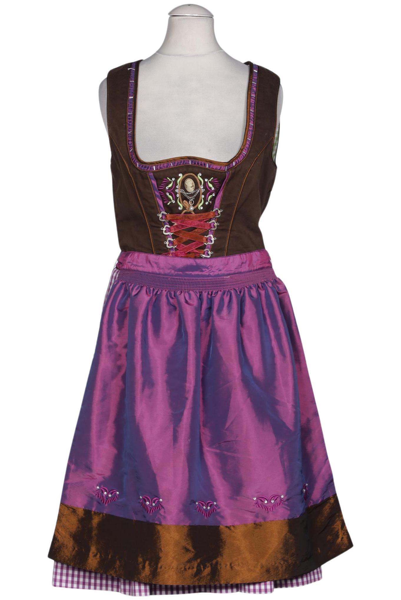 

Spieth Wensky Damen Kleid, mehrfarbig, Gr. 36