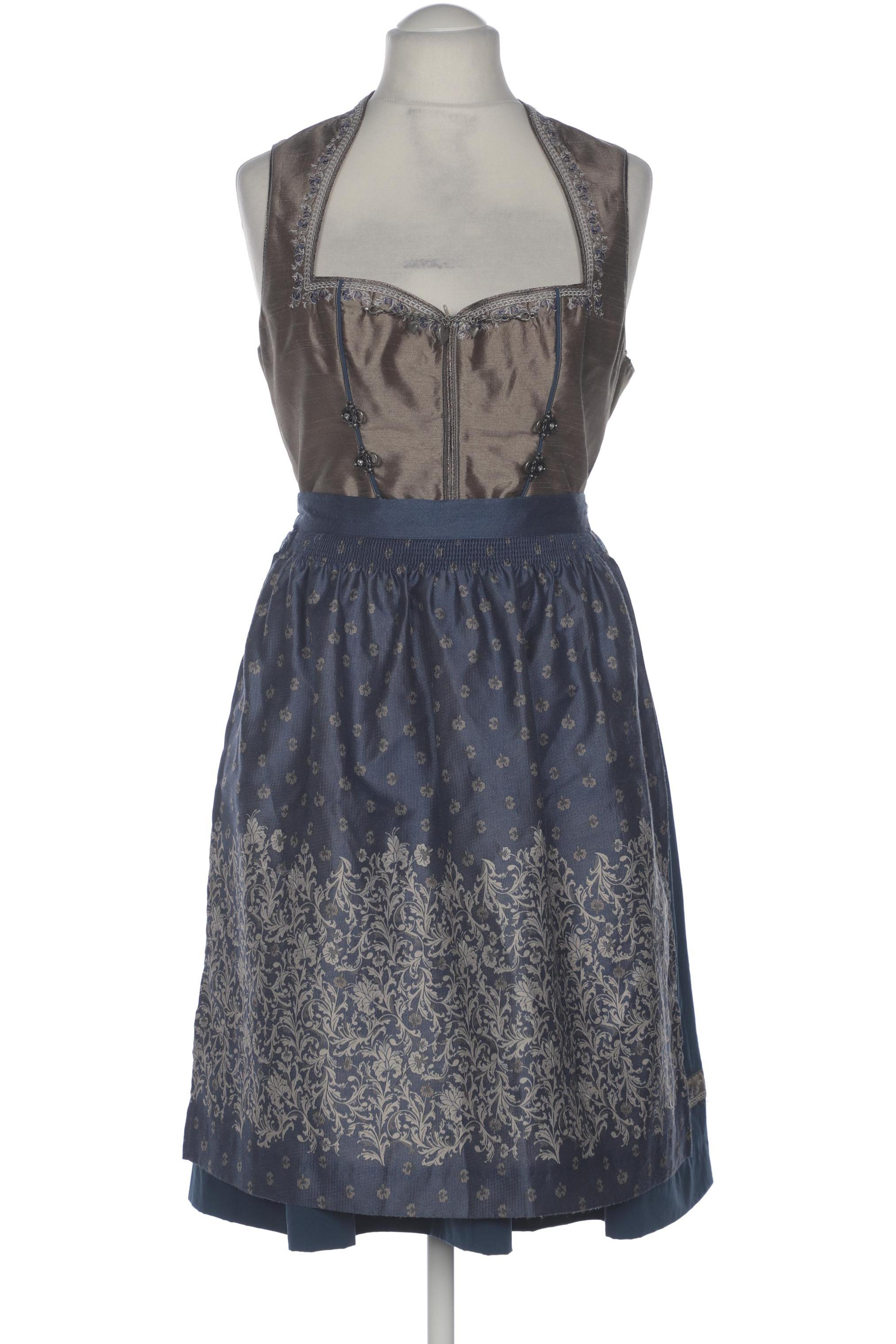 

Spieth Wensky Damen Kleid, marineblau, Gr. 42