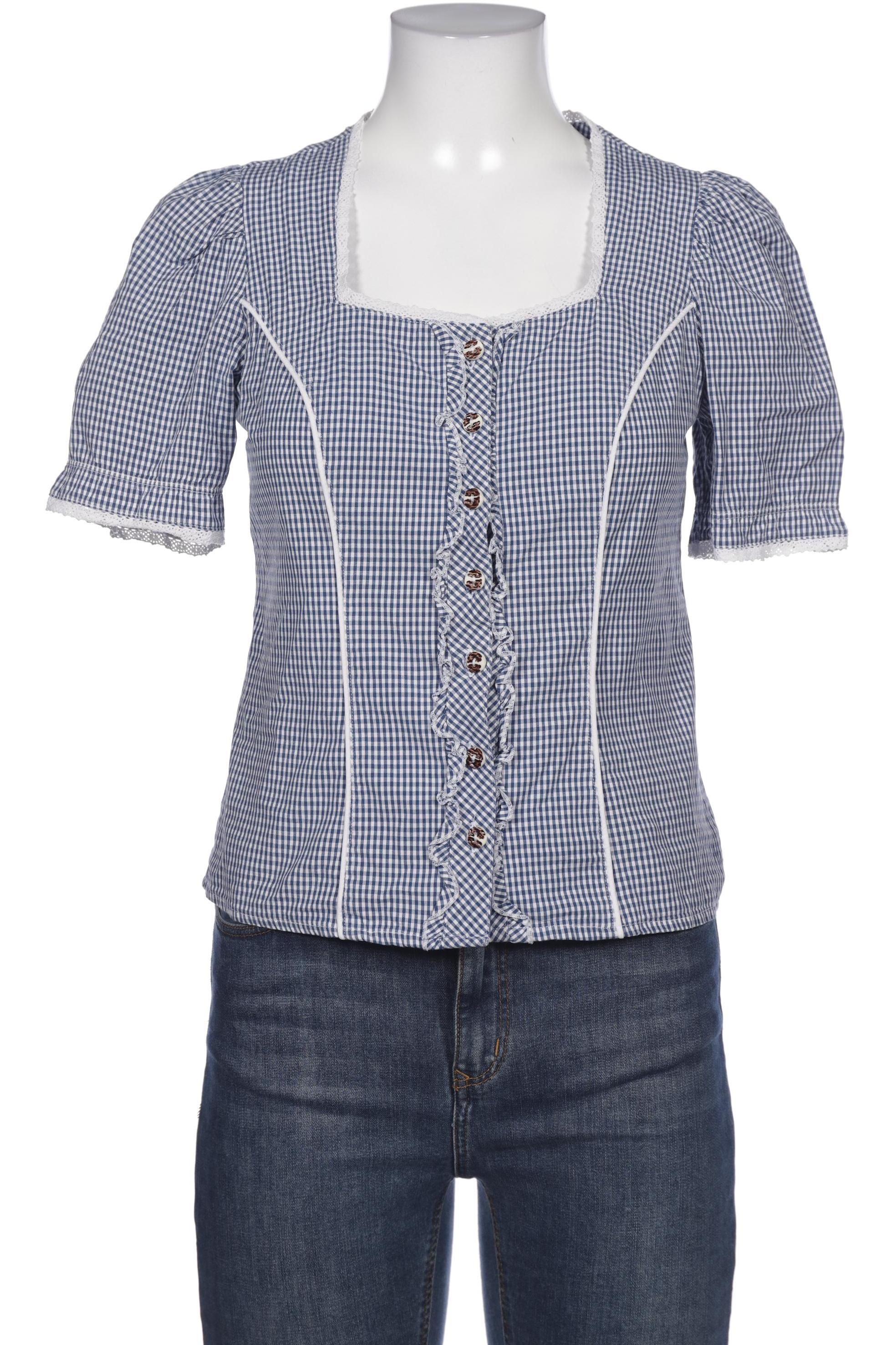 

Spieth Wensky Damen Bluse, blau