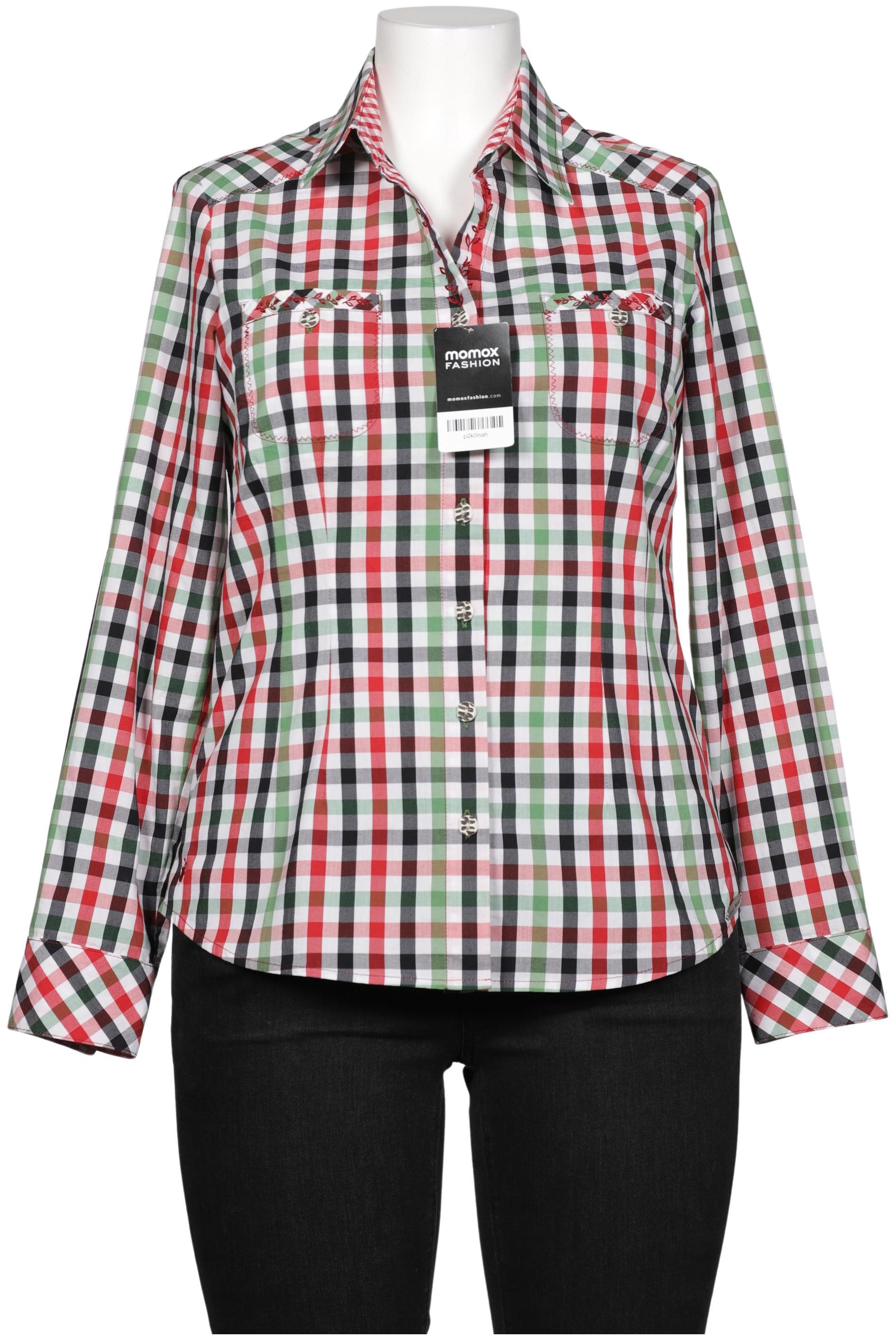 

Spieth Wensky Damen Bluse, mehrfarbig, Gr. 42