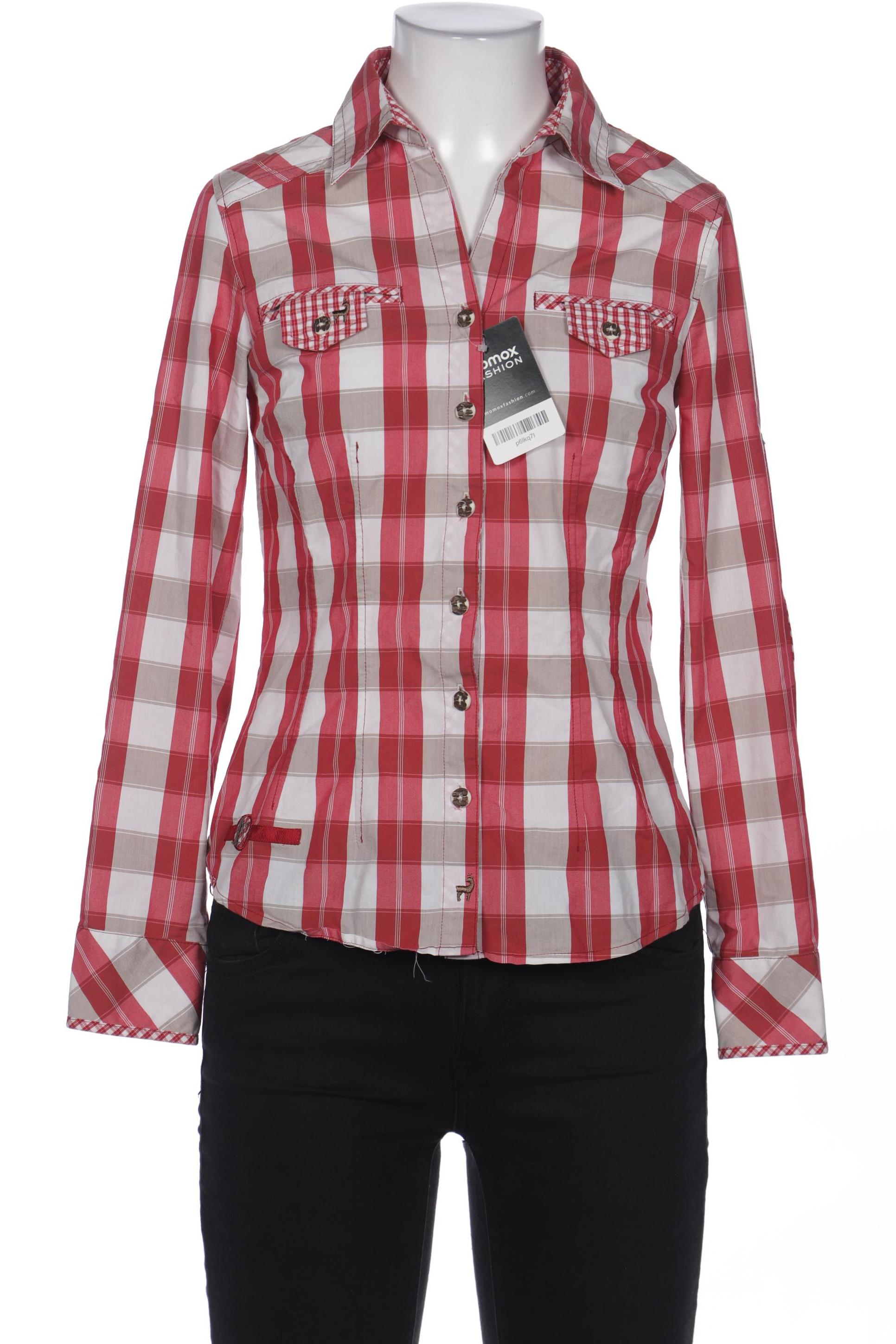 

Spieth Wensky Damen Bluse, pink