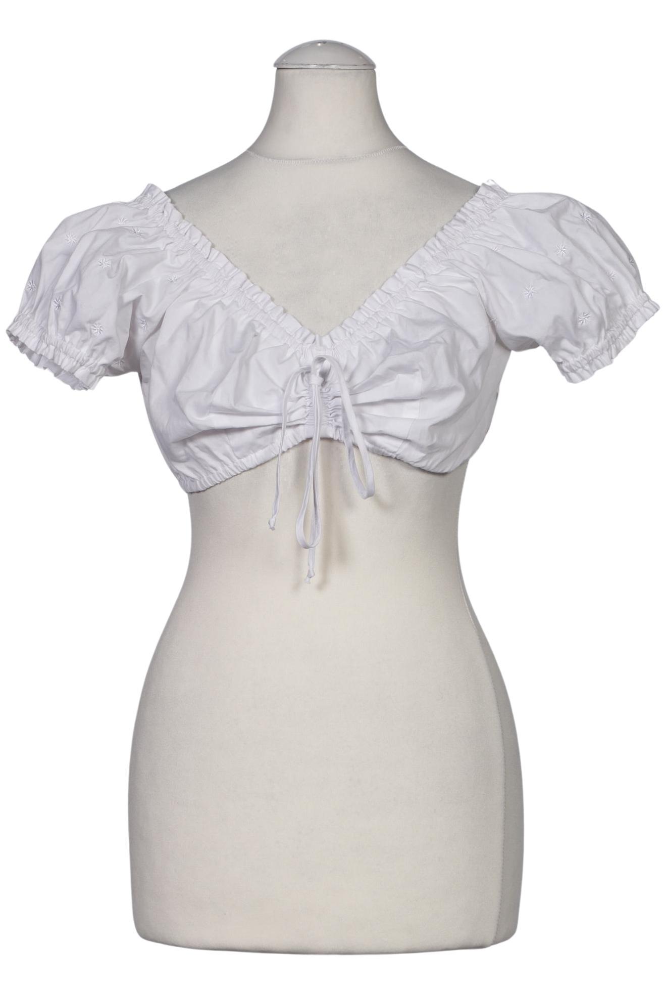 

Spieth Wensky Damen Bluse, weiß, Gr. 34