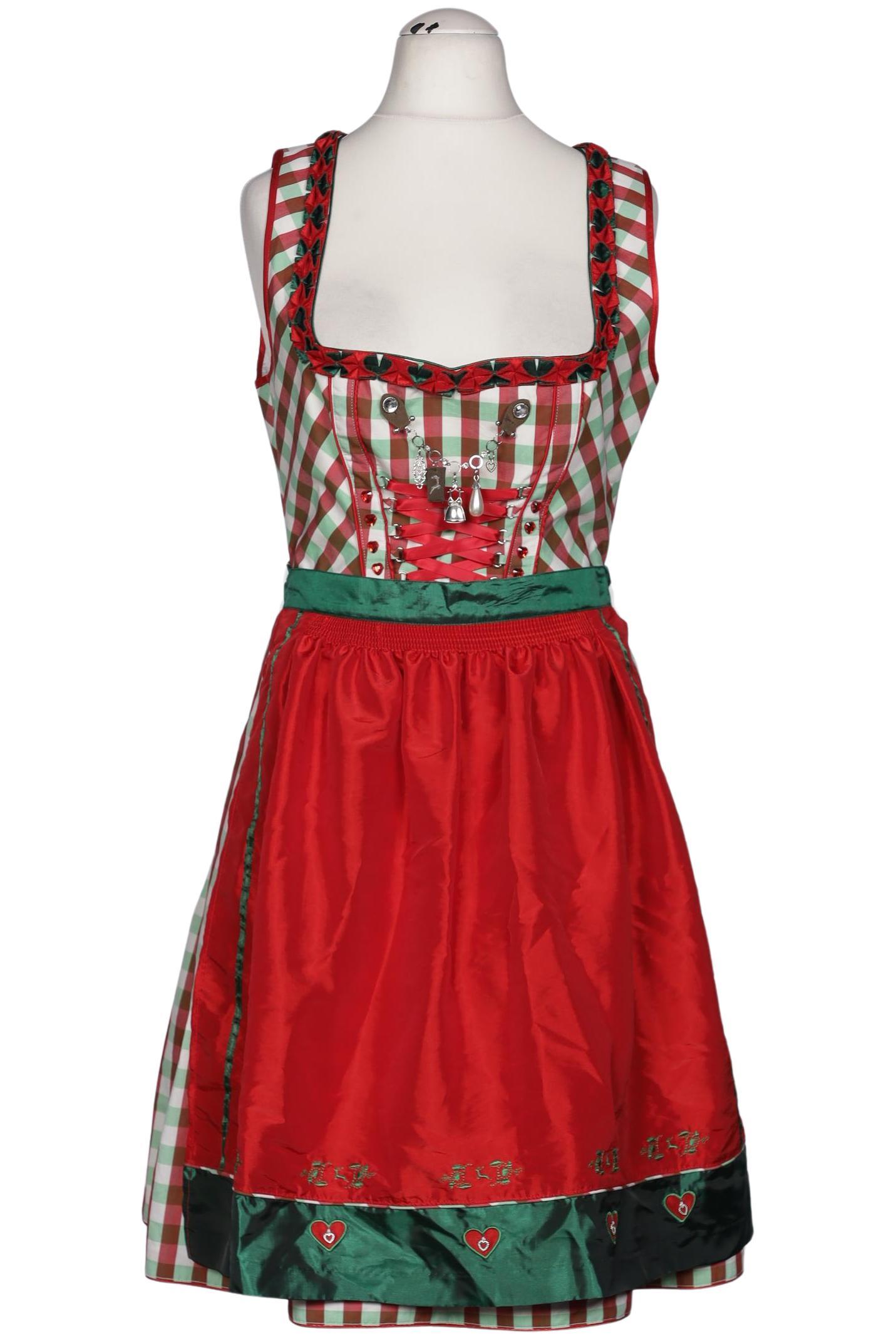 

Spieth Wensky Damen Kleid, mehrfarbig, Gr. 40