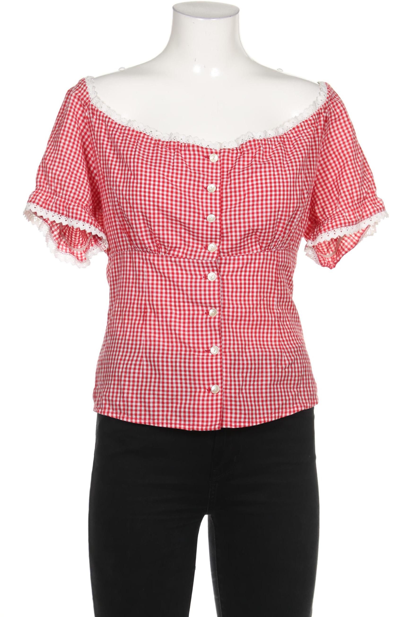 

Spieth Wensky Damen Bluse, pink, Gr. 40