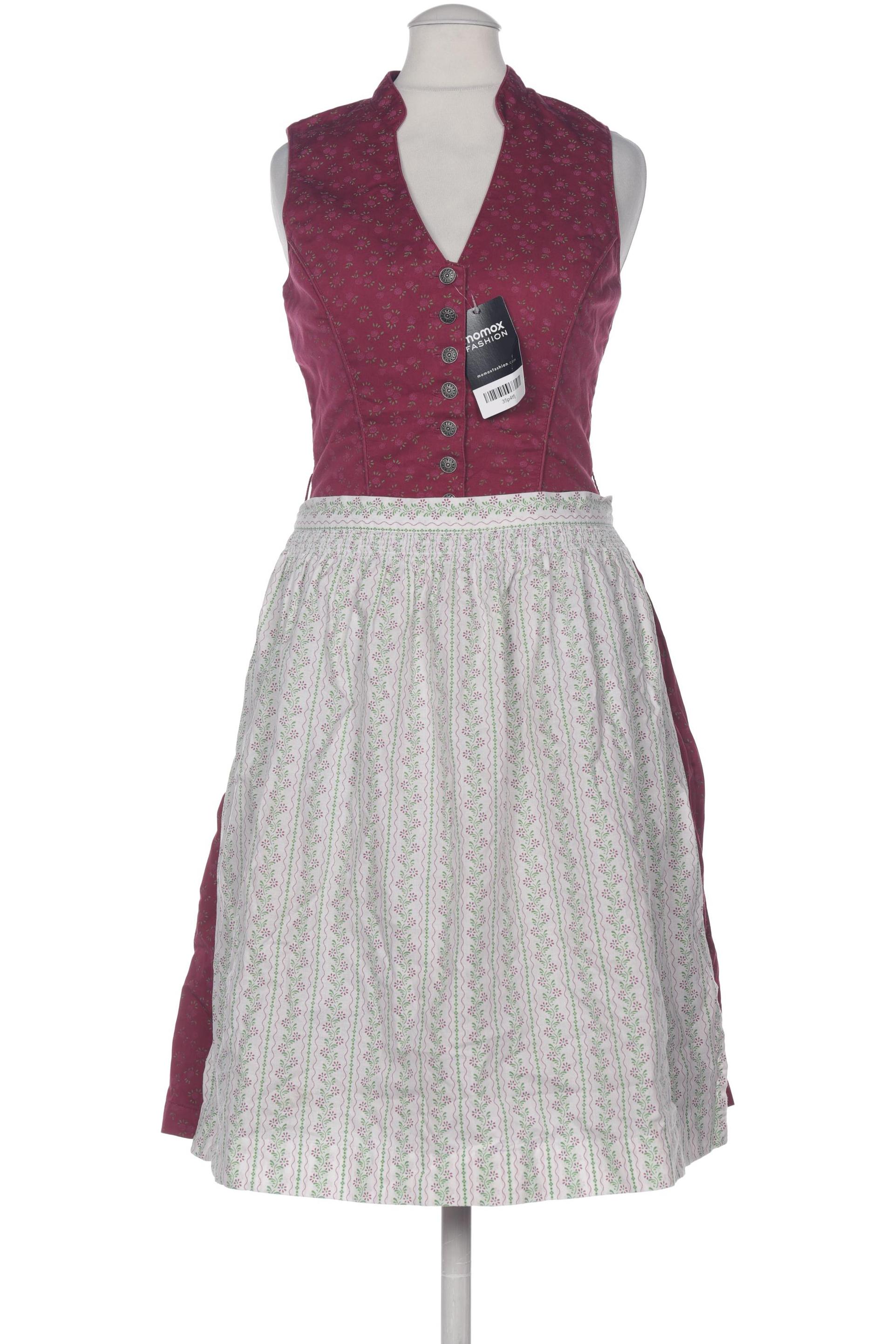 

Spieth & Wensky Damen Kleid, bordeaux