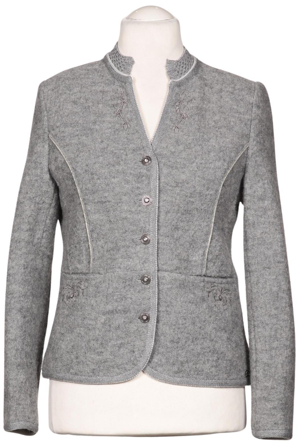 

Spieth Wensky Damen Blazer, grau, Gr. 40