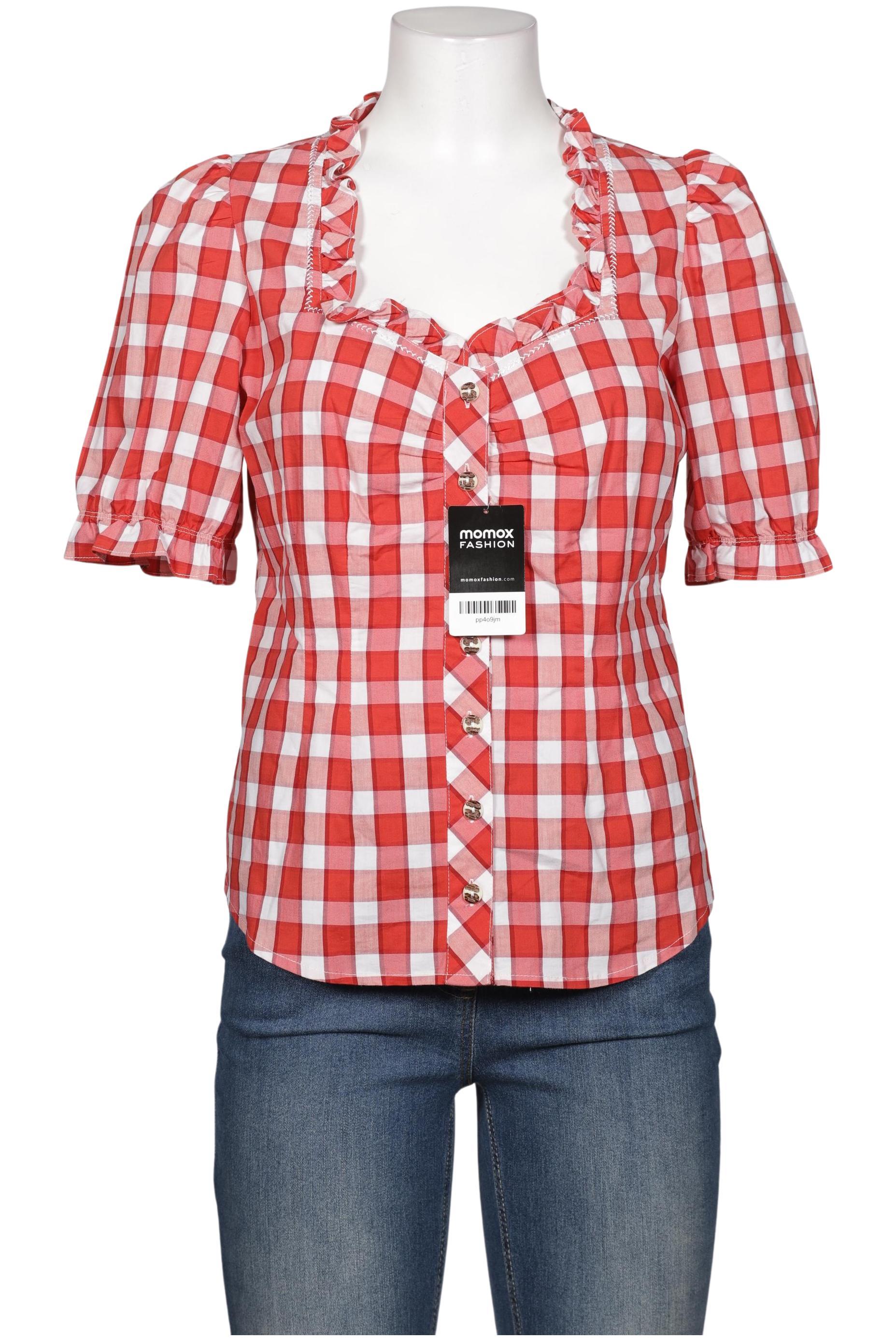 

Spieth Wensky Damen Bluse, mehrfarbig, Gr. 40