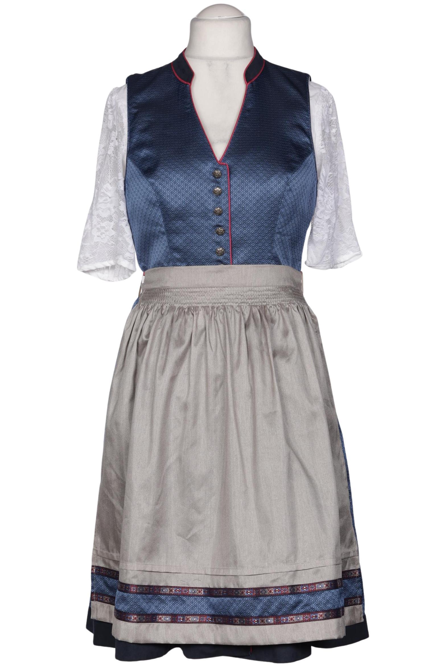 

Spieth Wensky Damen Kleid, mehrfarbig, Gr. 42