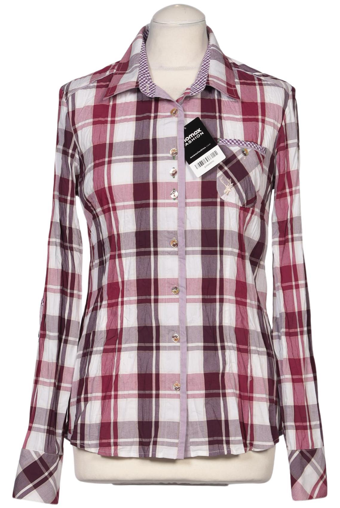 

Spieth Wensky Damen Bluse, mehrfarbig, Gr. 36