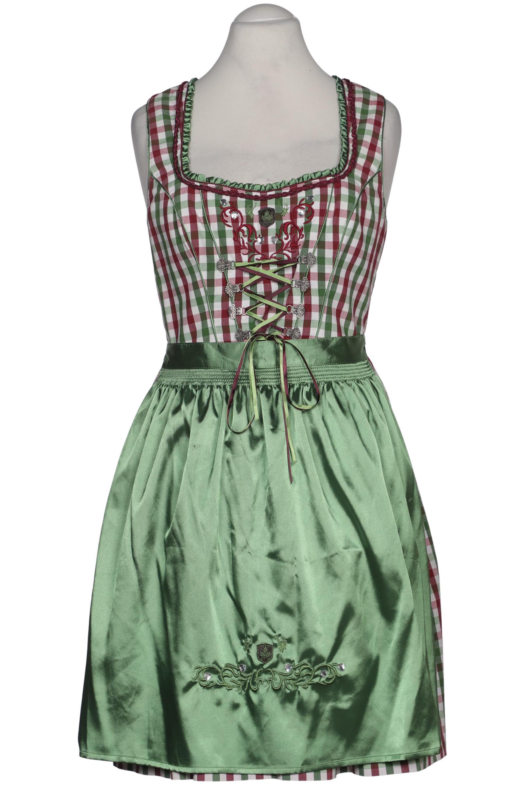 

Spieth Wensky Damen Kleid, mehrfarbig, Gr. 42