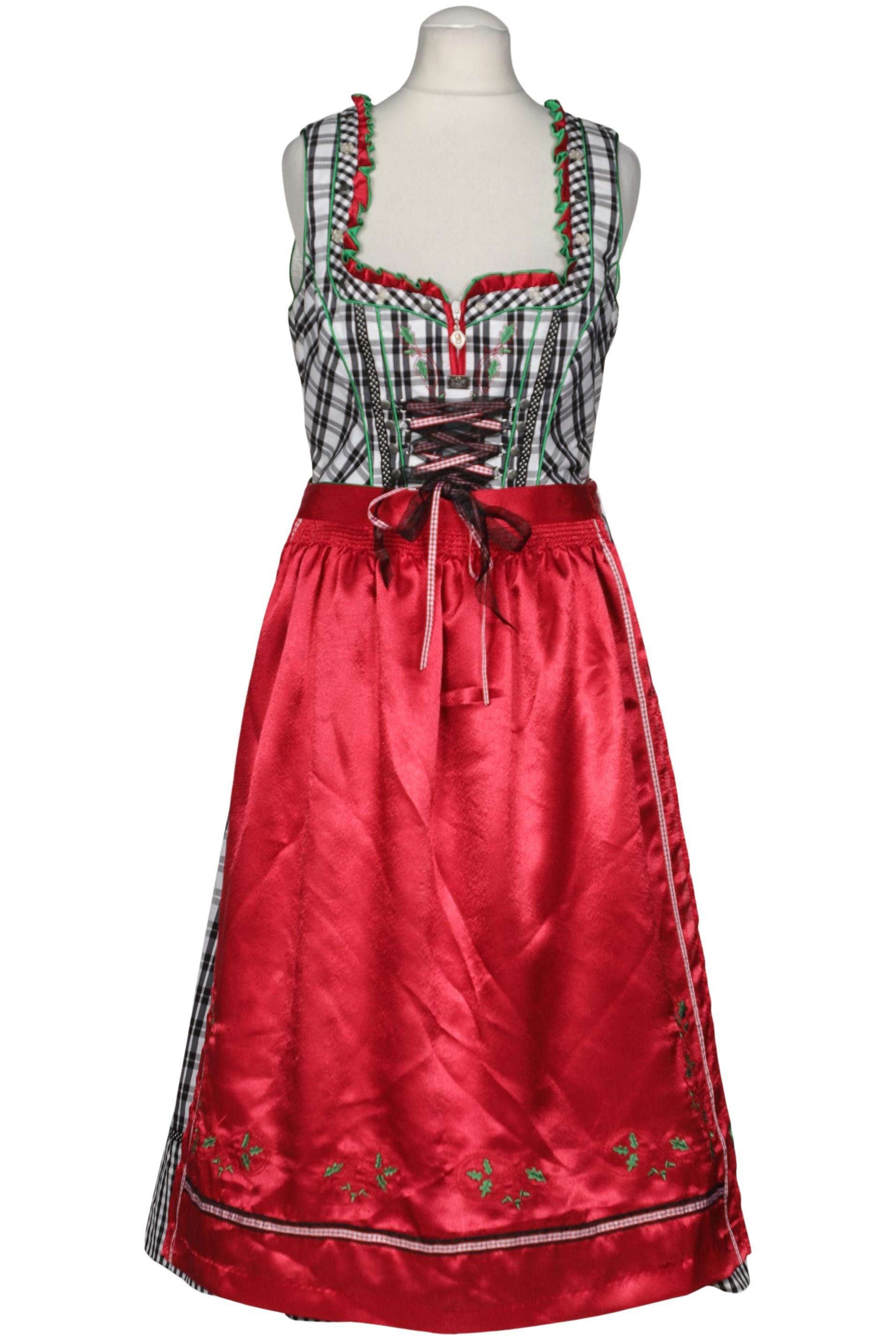 

Spieth Wensky Damen Kleid, mehrfarbig, Gr. 36