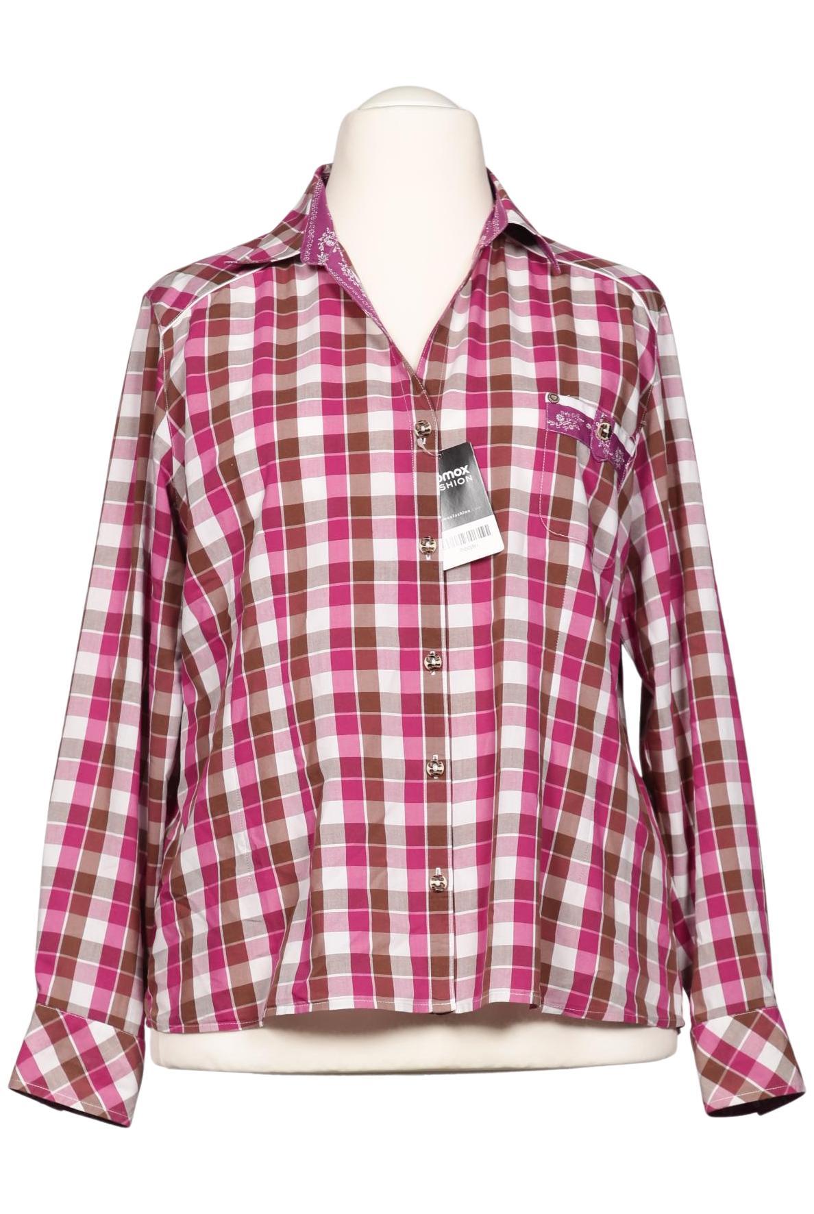 

Spieth Wensky Damen Bluse, mehrfarbig, Gr. 46