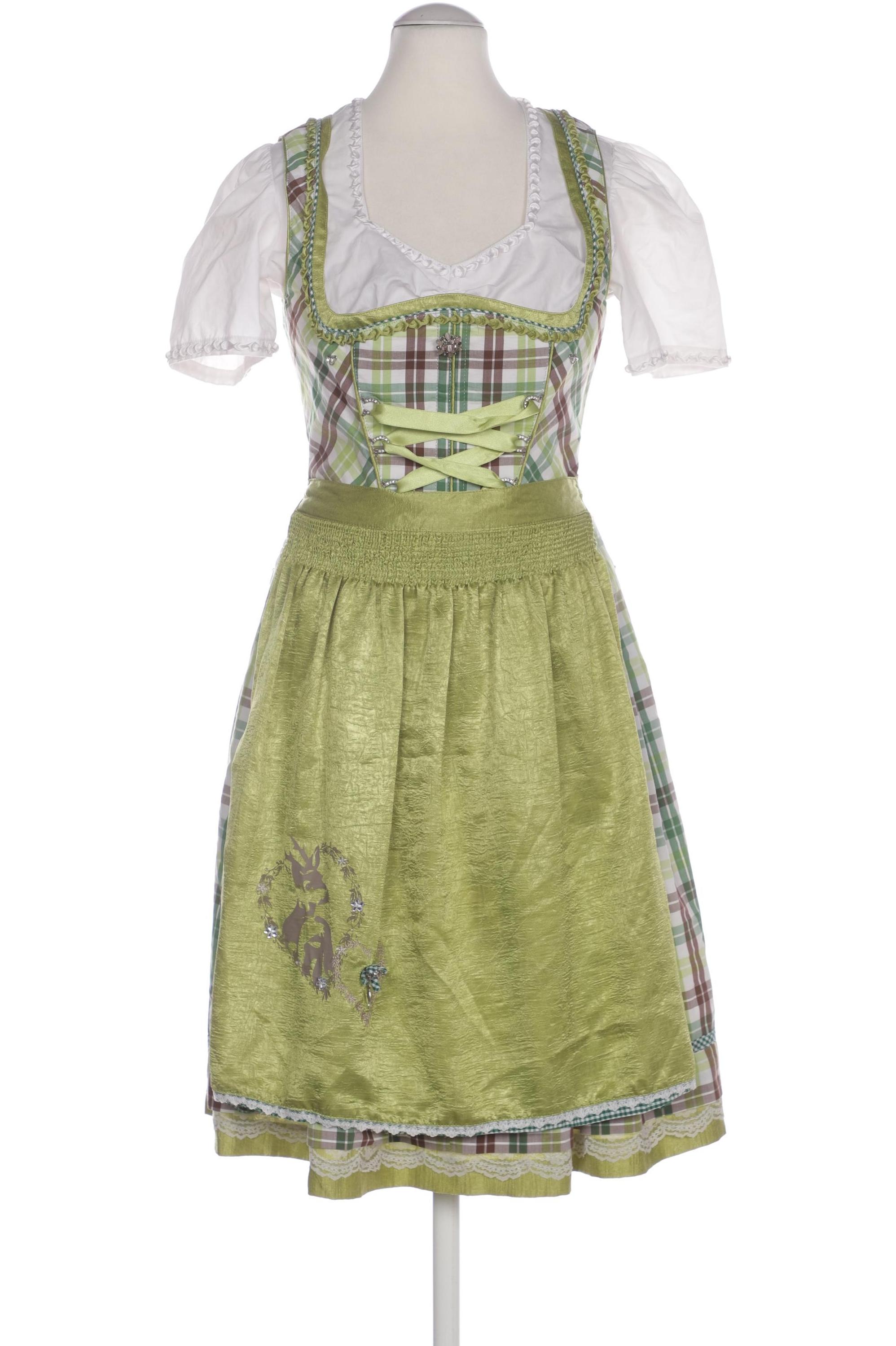 

Spieth Wensky Damen Kleid, grün, Gr. 34