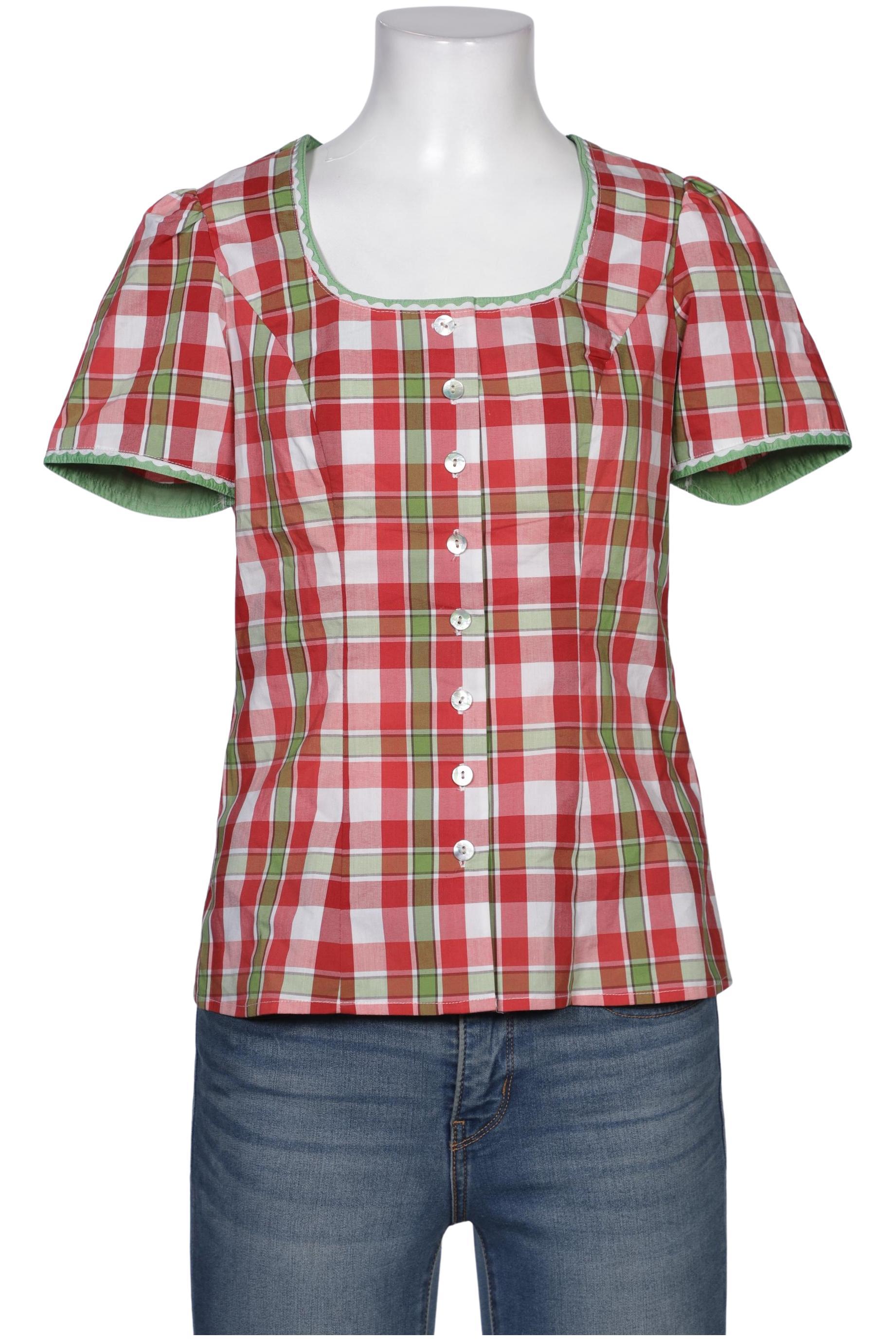 

Spieth Wensky Damen Bluse, mehrfarbig, Gr. 34
