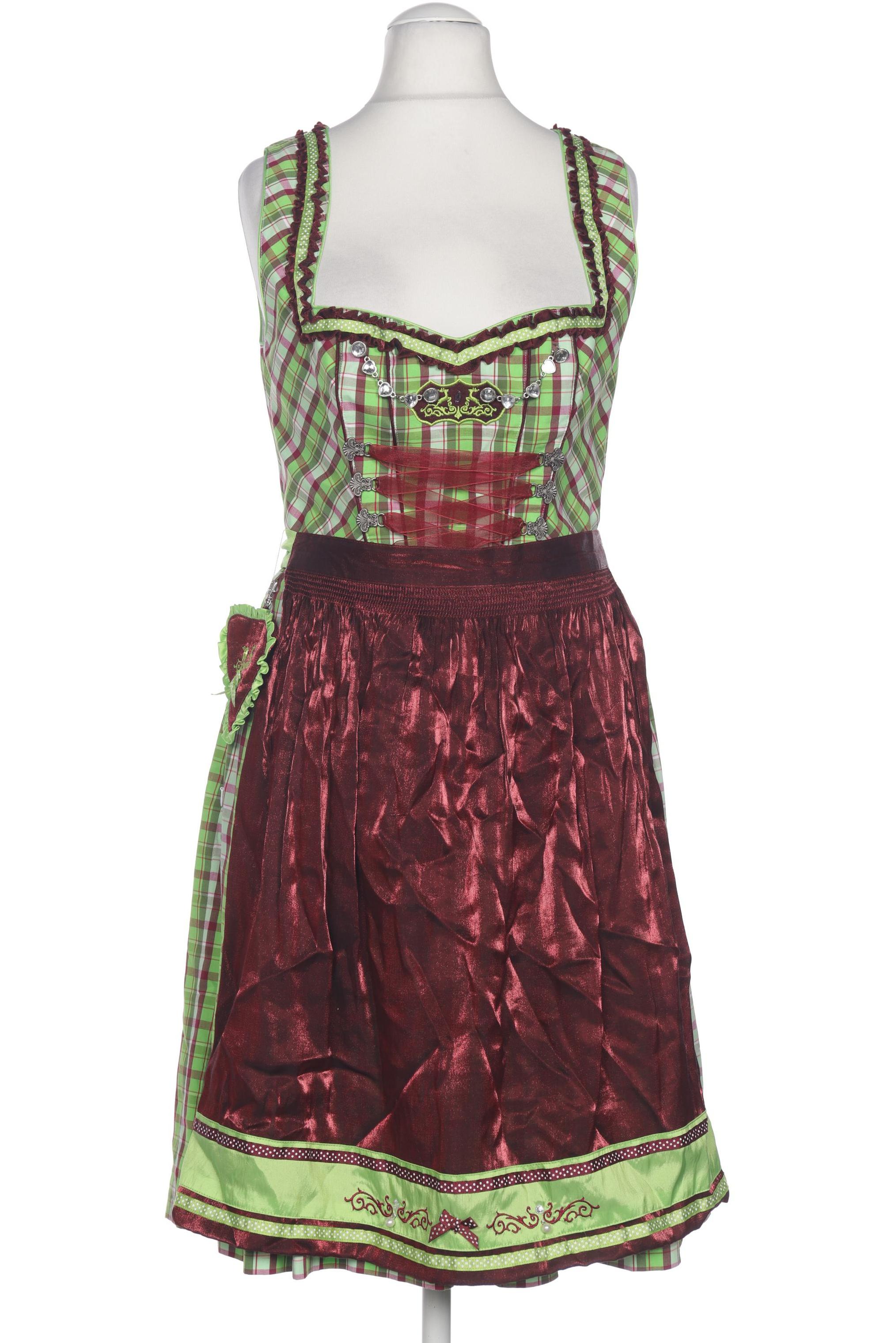 

Spieth & Wensky Damen Kleid, grün