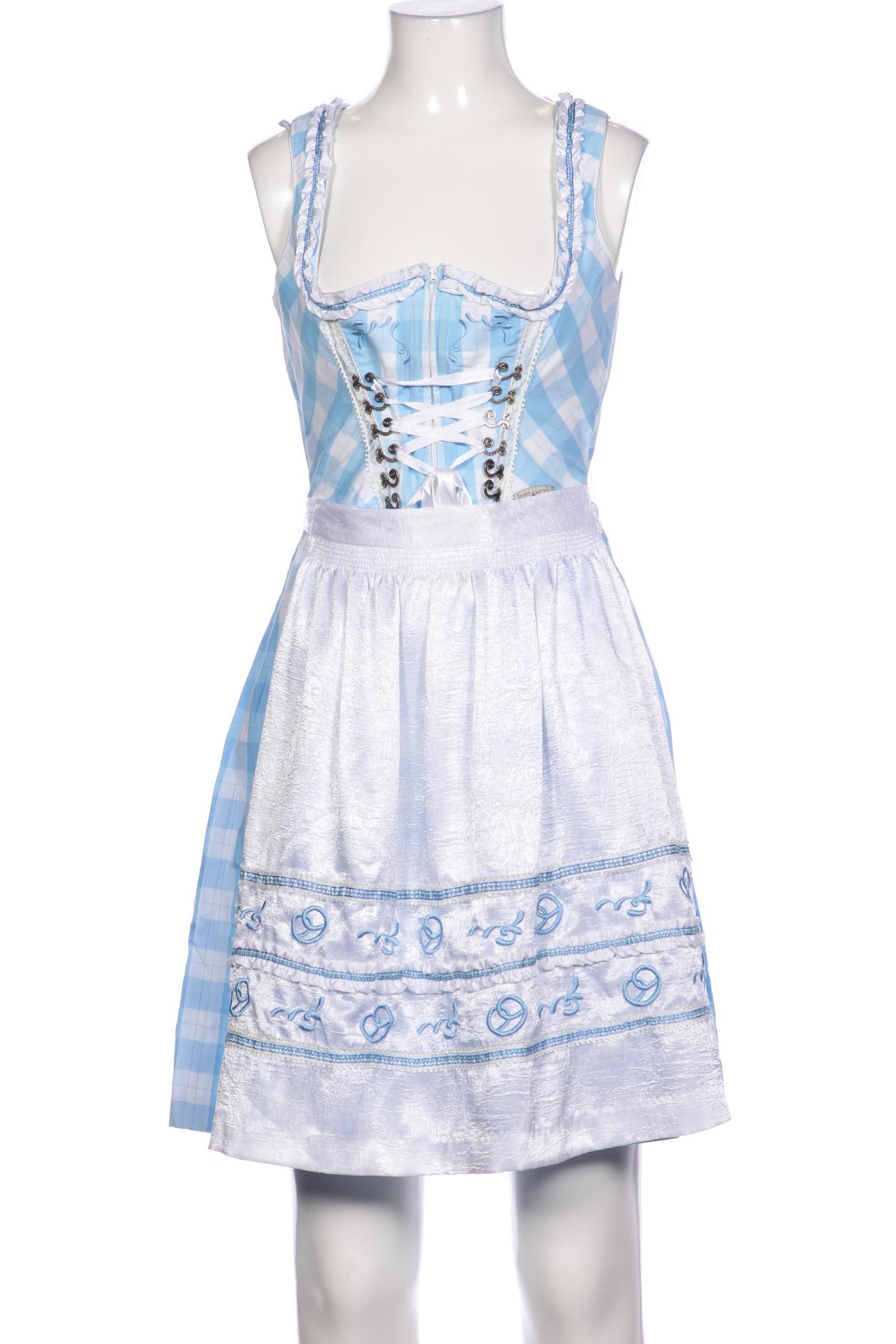 

Spieth & Wensky Damen Kleid, hellblau