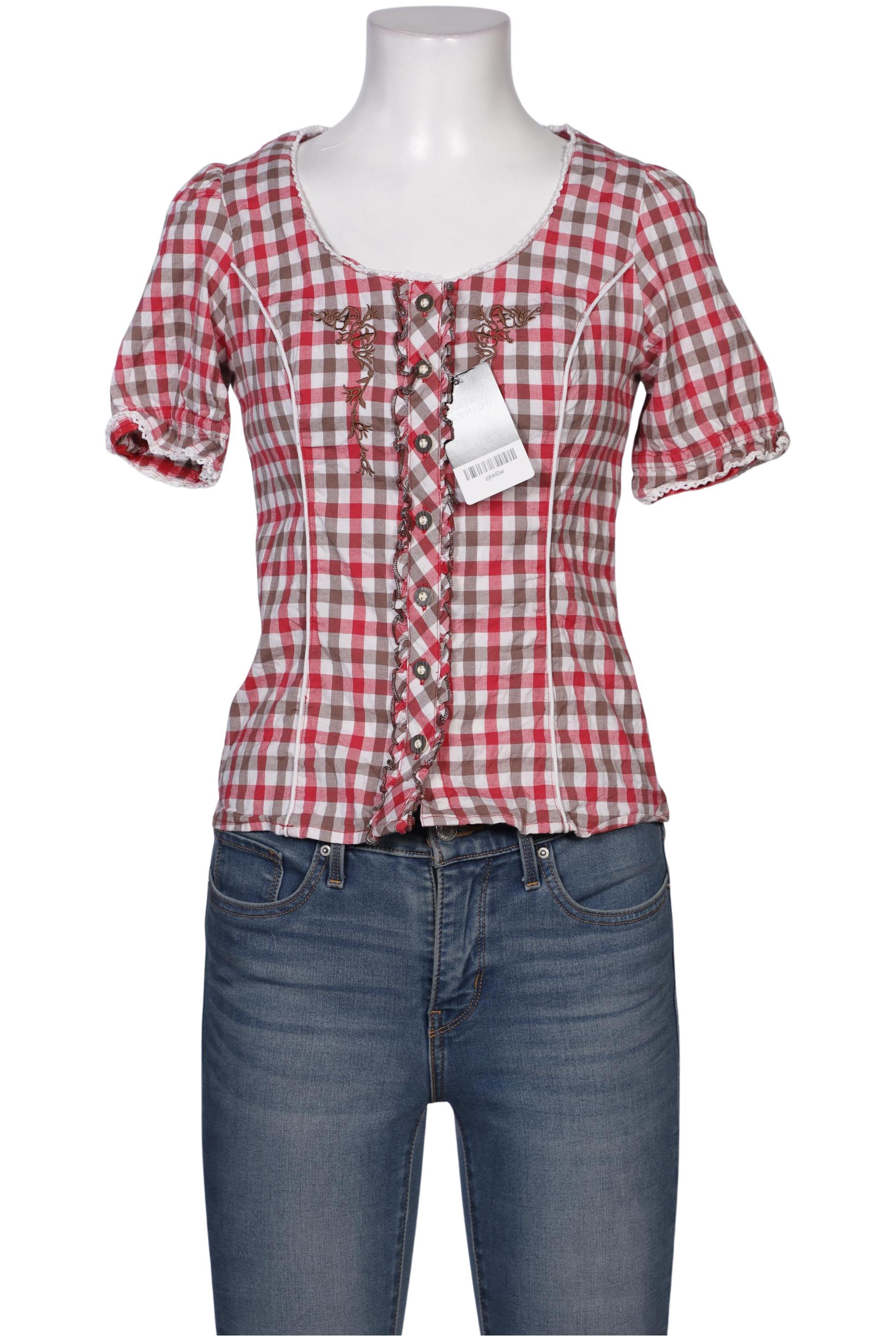 

Spieth Wensky Damen Bluse, weiß, Gr. 36