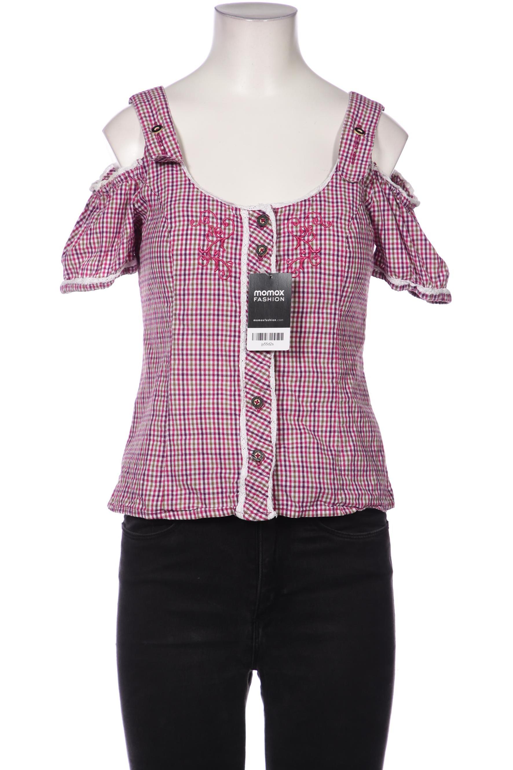 

Spieth Wensky Damen Bluse, mehrfarbig, Gr. 36