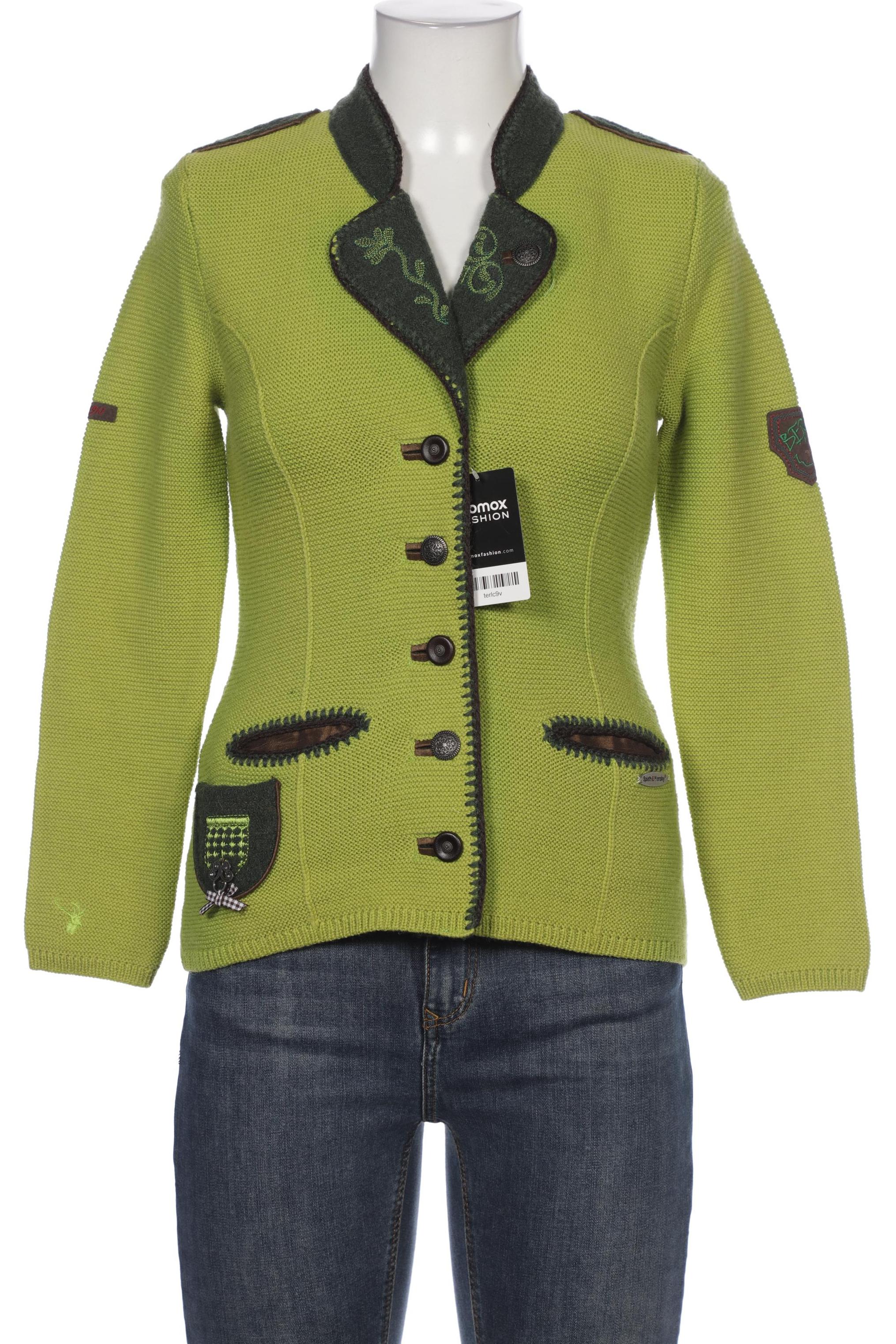 

Spieth Wensky Damen Blazer, hellgrün