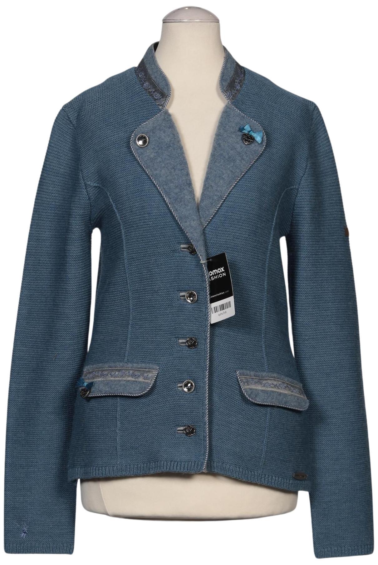 

Spieth Wensky Damen Blazer, blau, Gr. 36