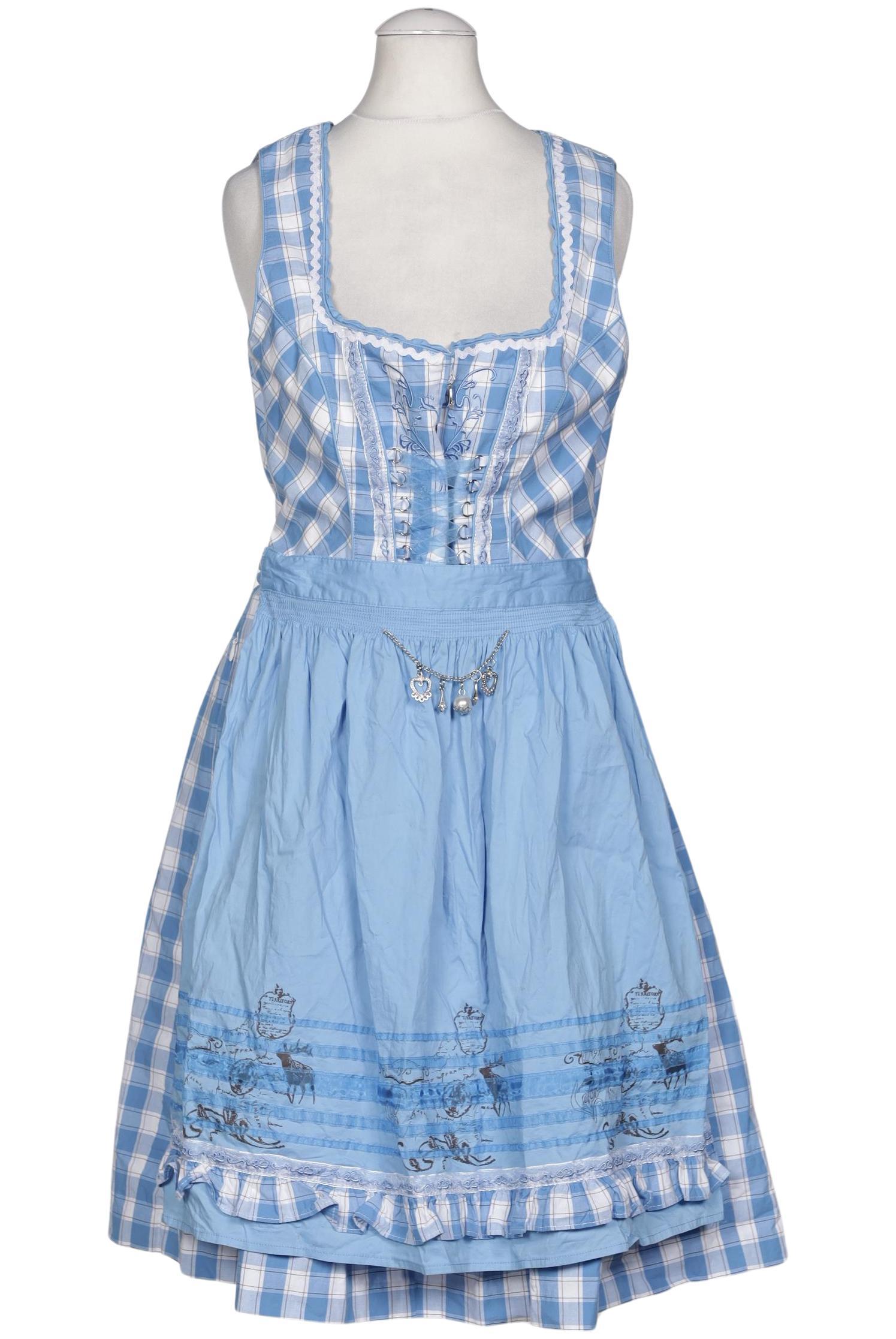 

Spieth Wensky Damen Kleid, mehrfarbig, Gr. 38