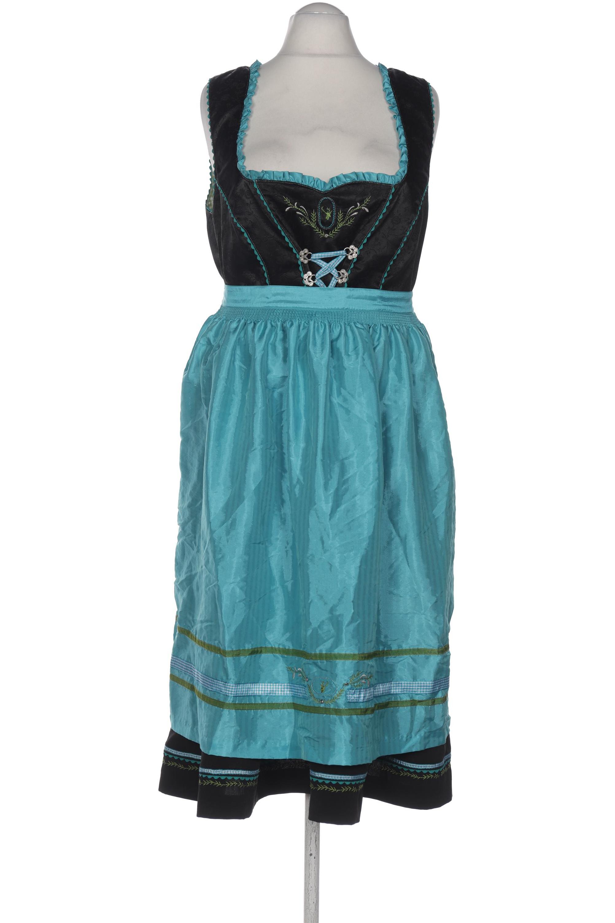 

Spieth Wensky Damen Kleid, schwarz, Gr. 42
