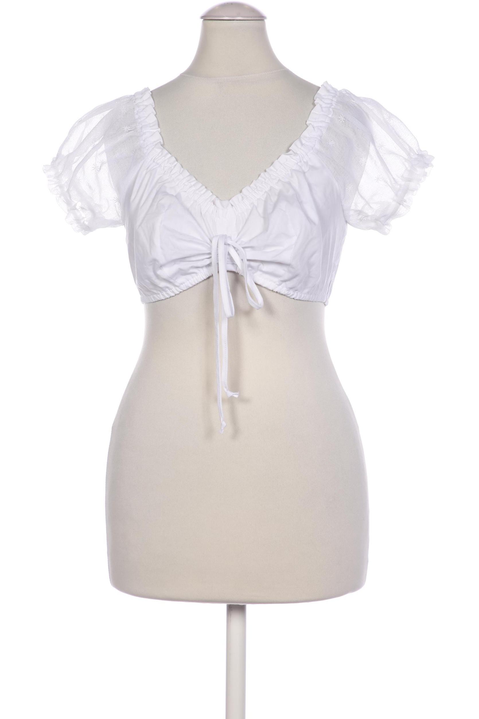 

Spieth Wensky Damen Bluse, weiß, Gr. 32