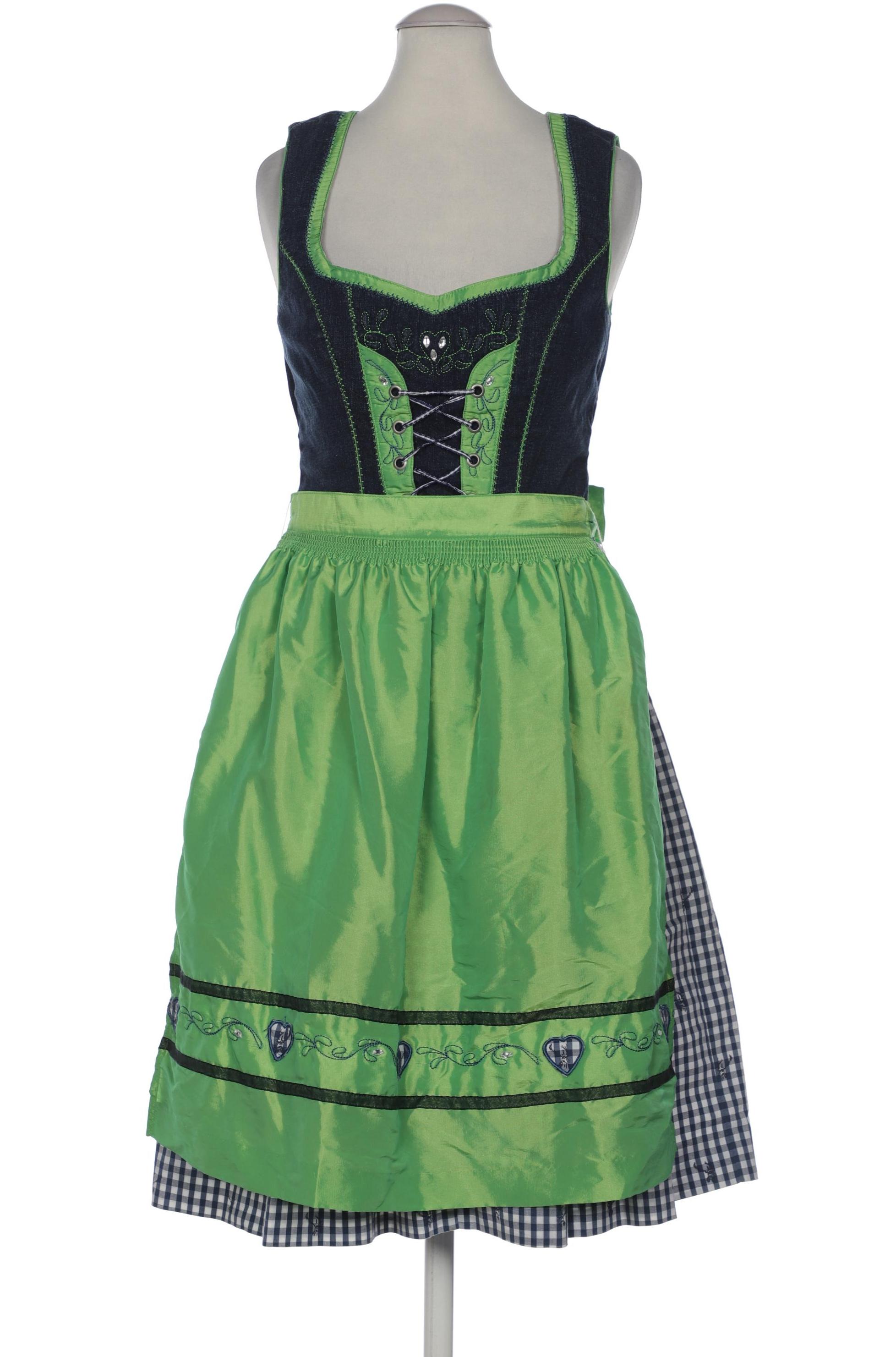 

Spieth Wensky Damen Kleid, blau, Gr. 32