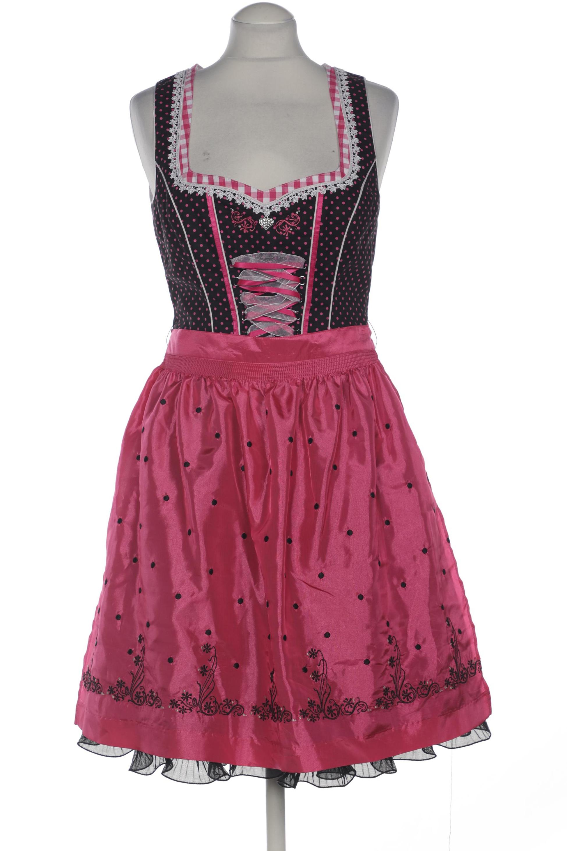 

Spieth Wensky Damen Kleid, schwarz, Gr. 38