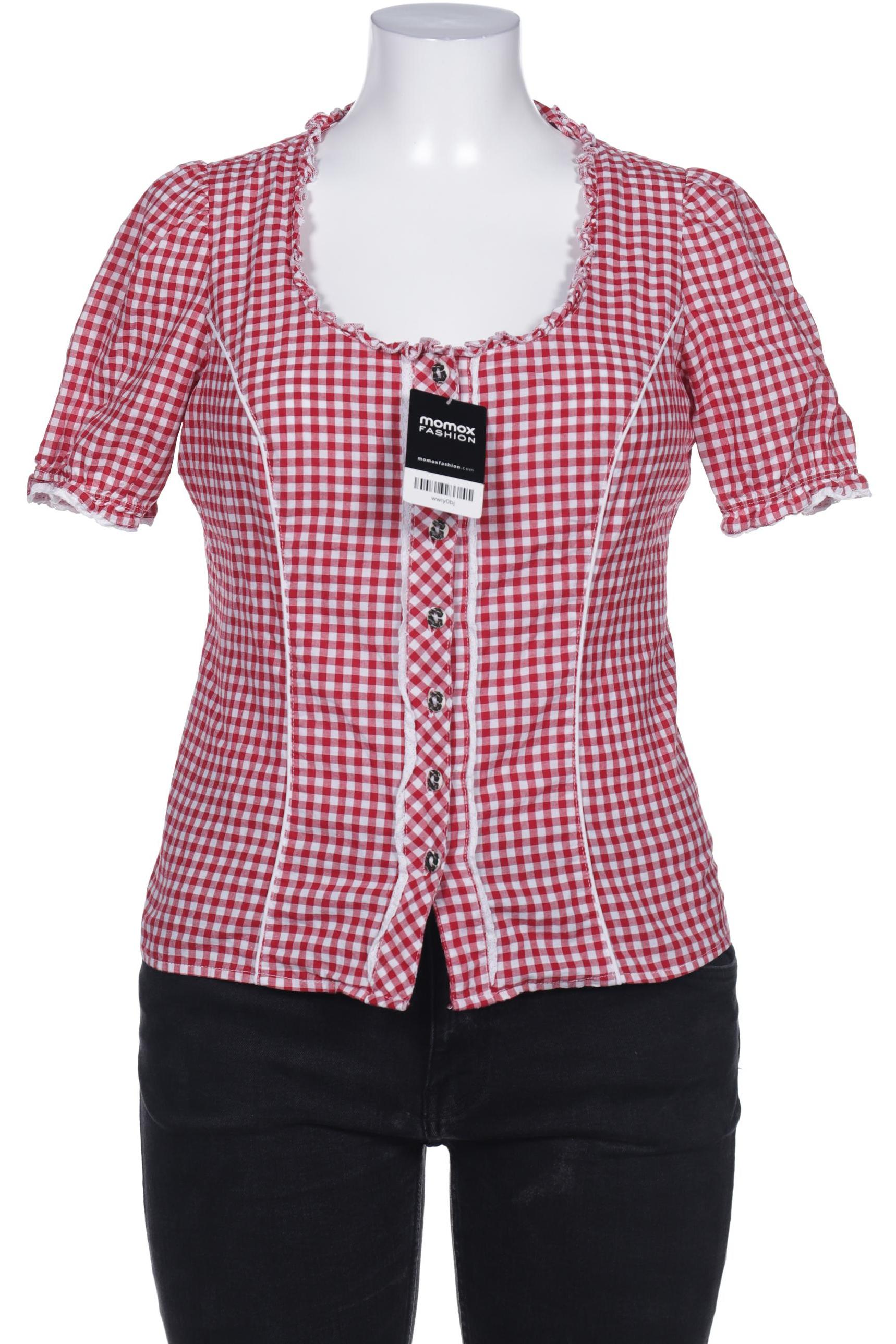 

Spieth Wensky Damen Bluse, rot