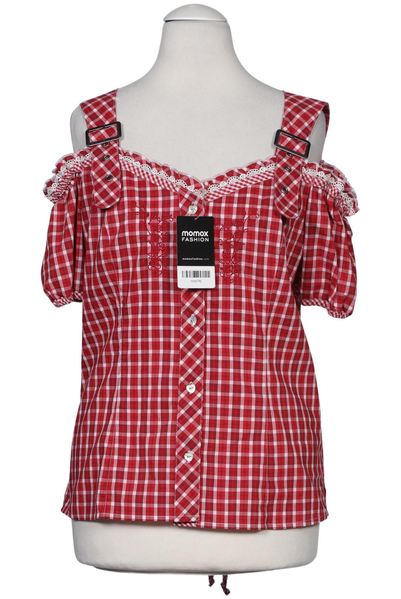 

Spieth Wensky Damen Bluse, mehrfarbig, Gr. 38