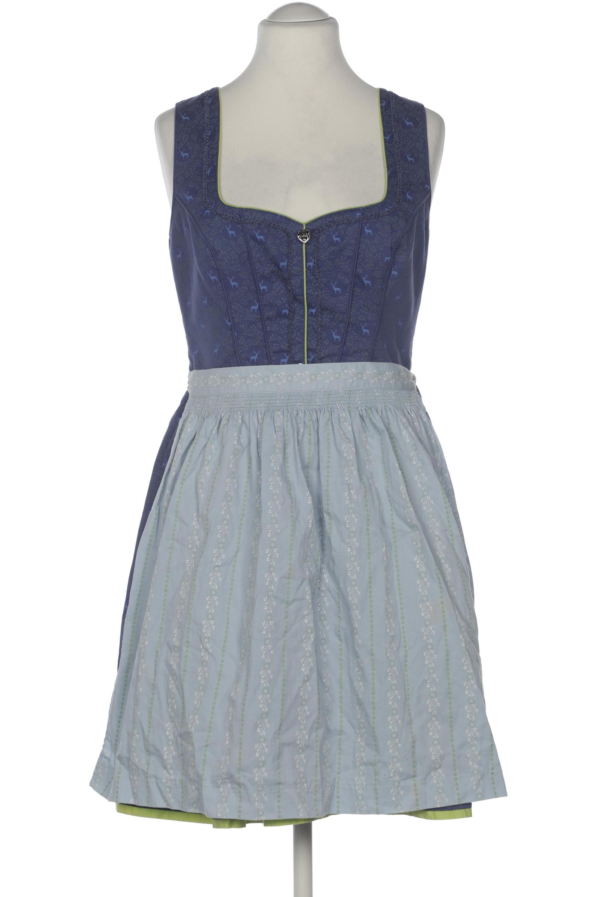

Spieth Wensky Damen Kleid, blau, Gr. 42