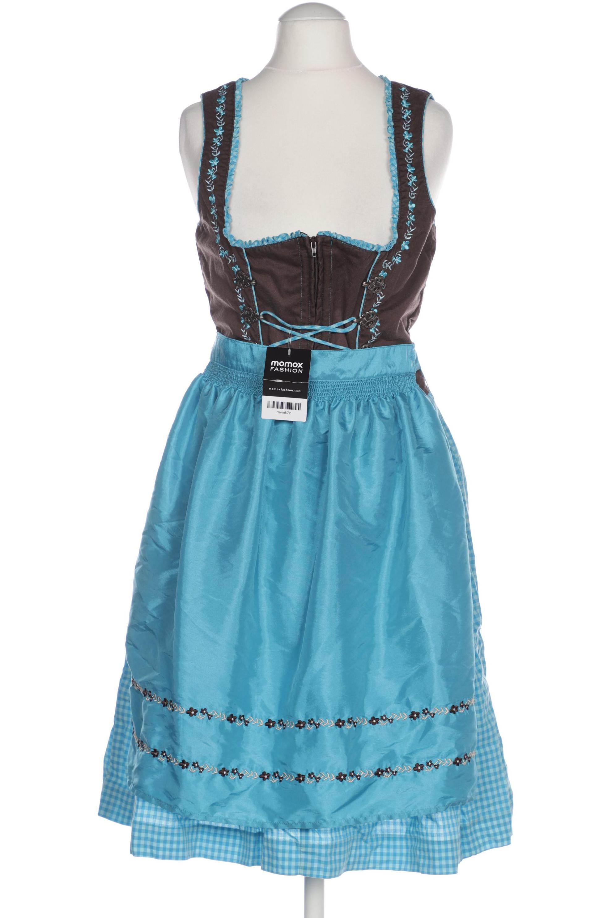 

Spieth Wensky Damen Kleid, blau, Gr. 34