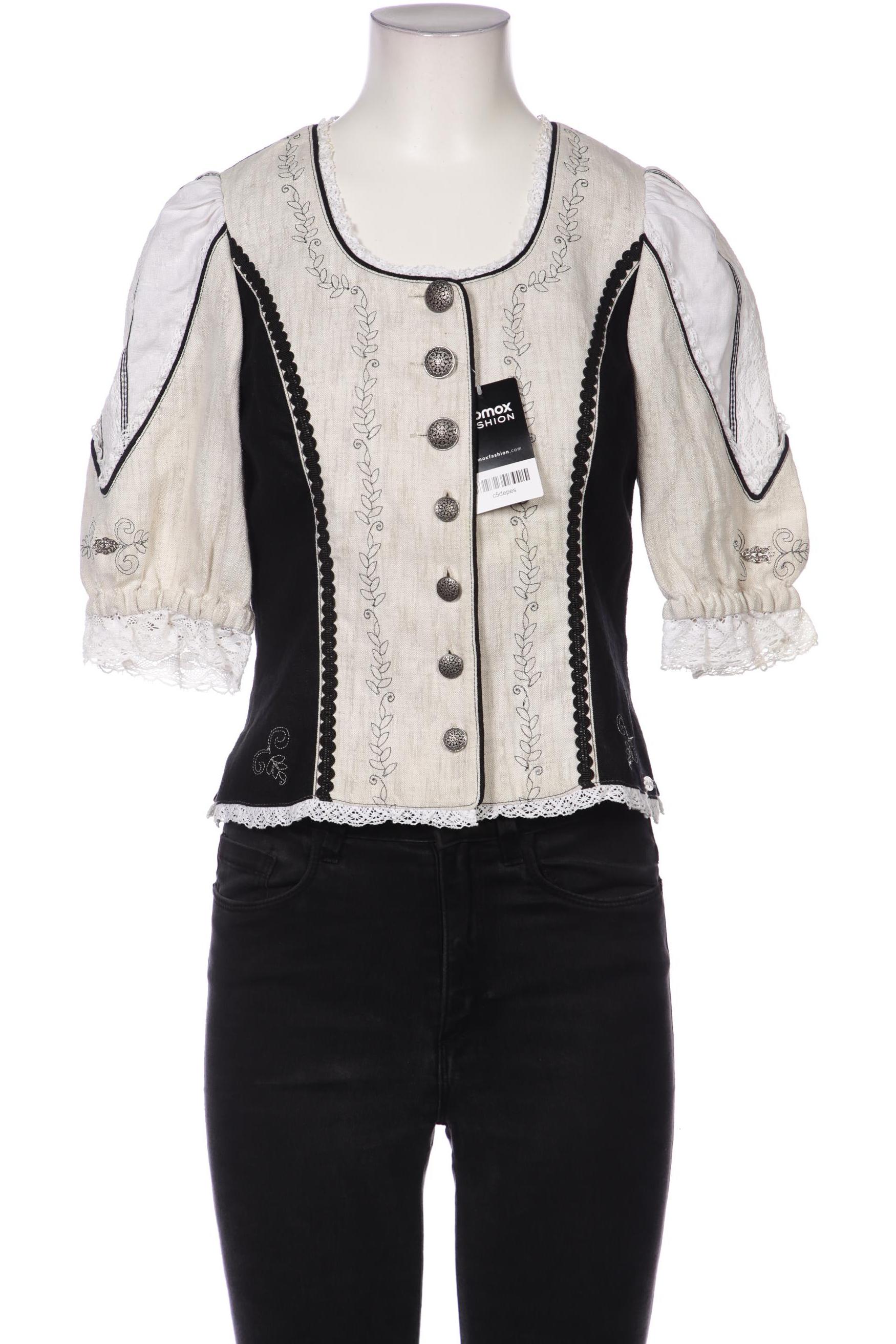 

Spieth Wensky Damen Bluse, beige, Gr. 36