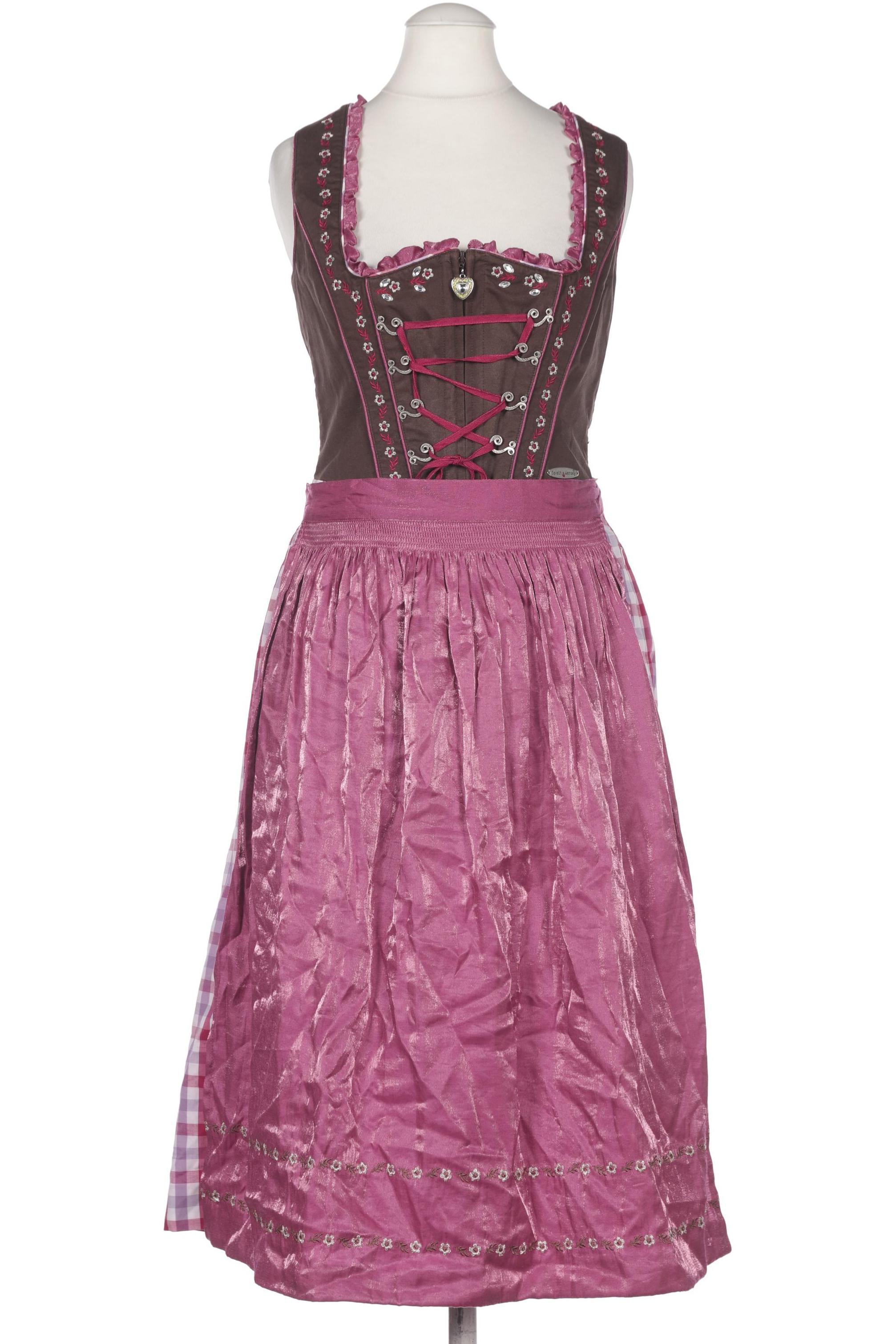 

Spieth & Wensky Damen Kleid, pink