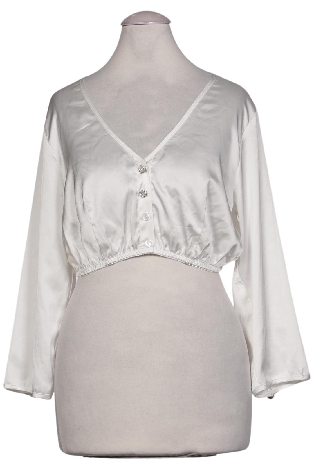 

Spieth Wensky Damen Bluse, weiß, Gr. 38