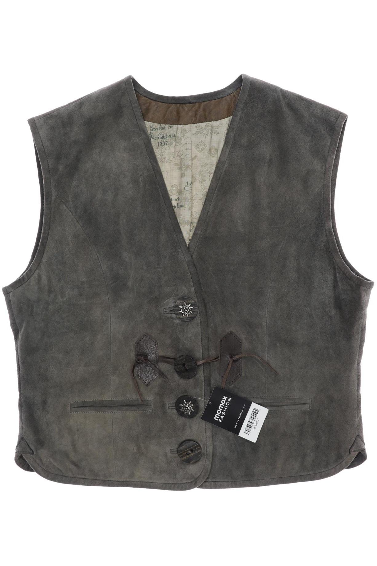 

Spieth Wensky Damen Weste, grau, Gr. 42