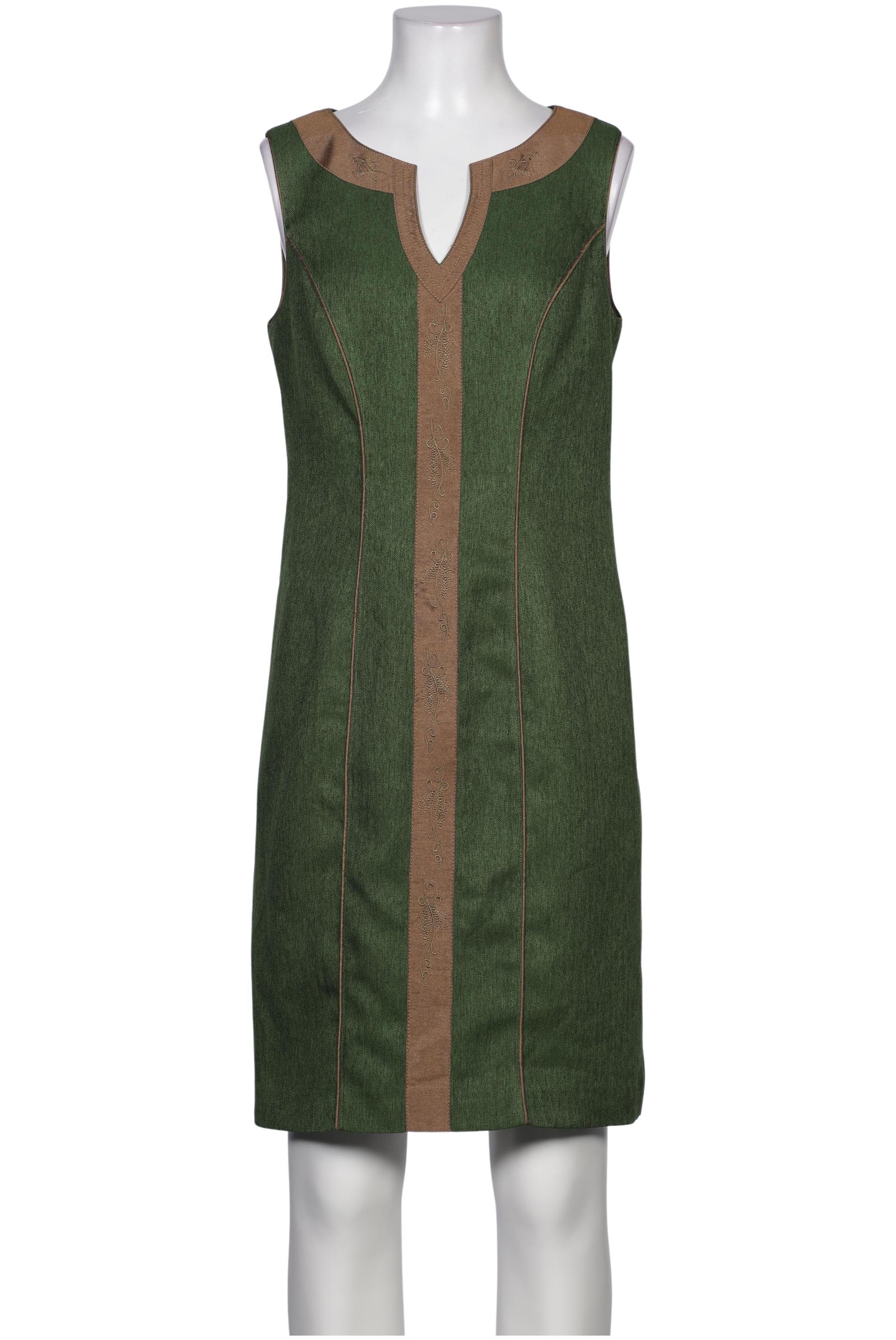 

Spieth Wensky Damen Kleid, grün, Gr. 40