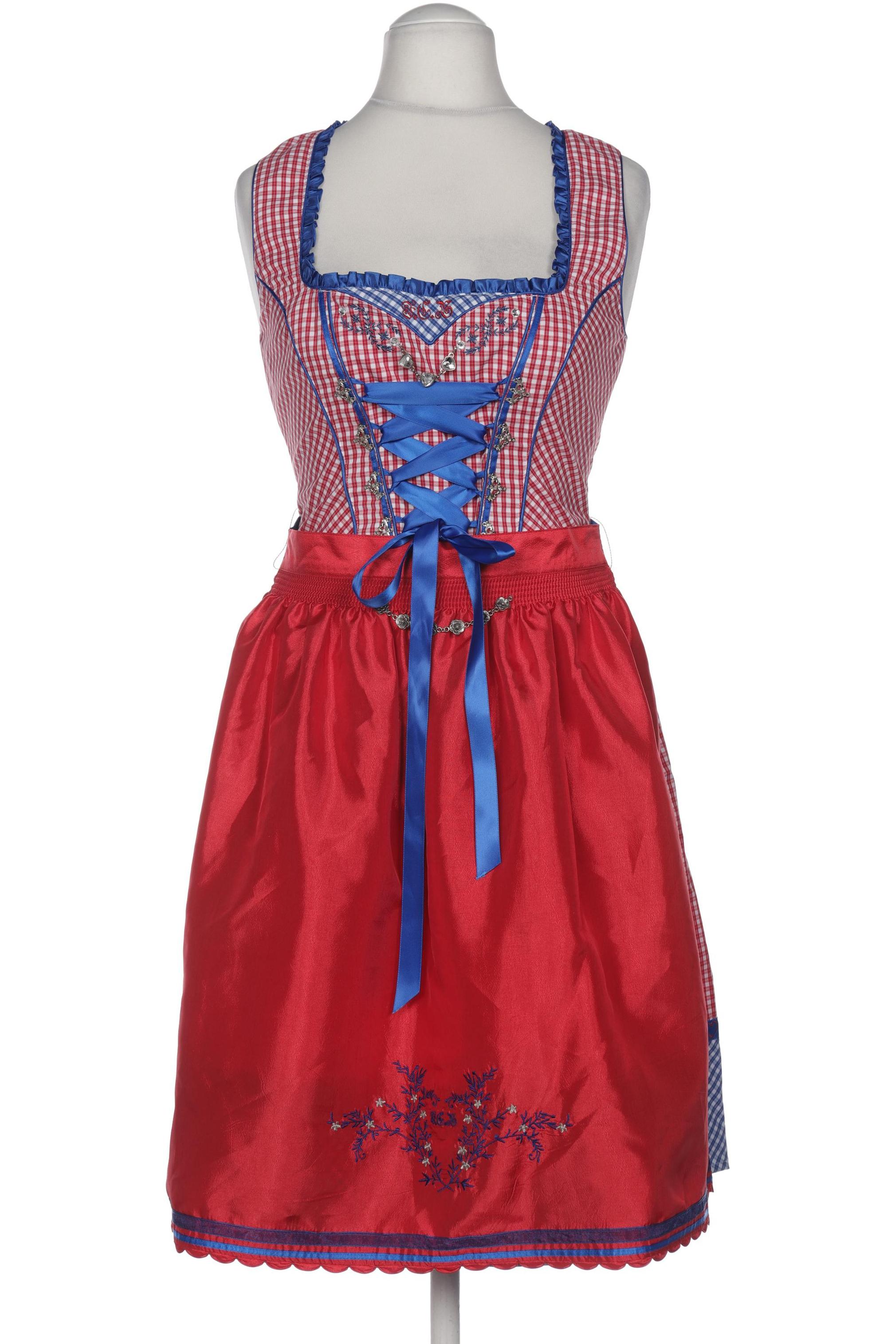

Spieth Wensky Damen Kleid, mehrfarbig