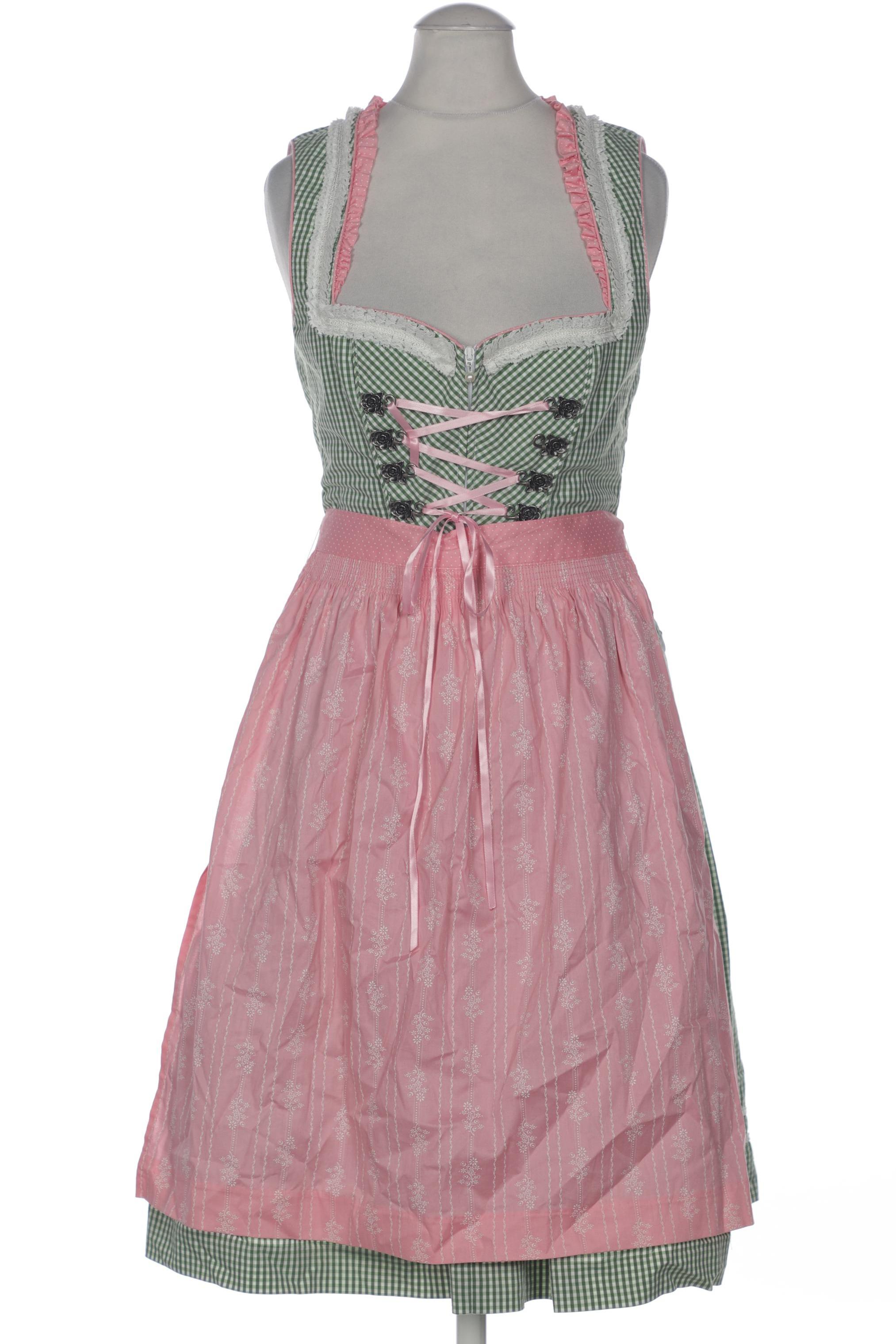 

Spieth Wensky Damen Kleid, grün, Gr. 34