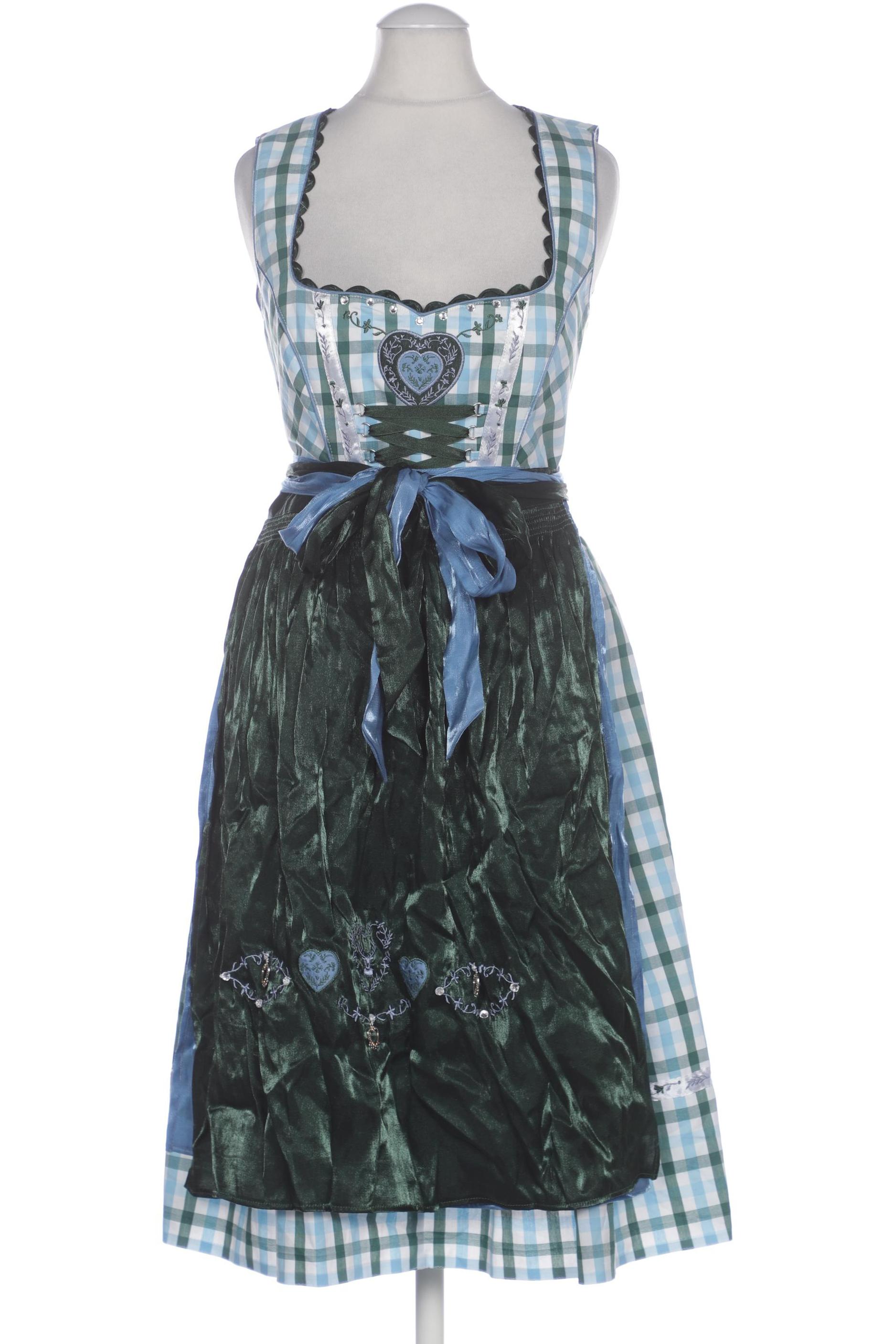 

Spieth Wensky Damen Kleid, blau, Gr. 36