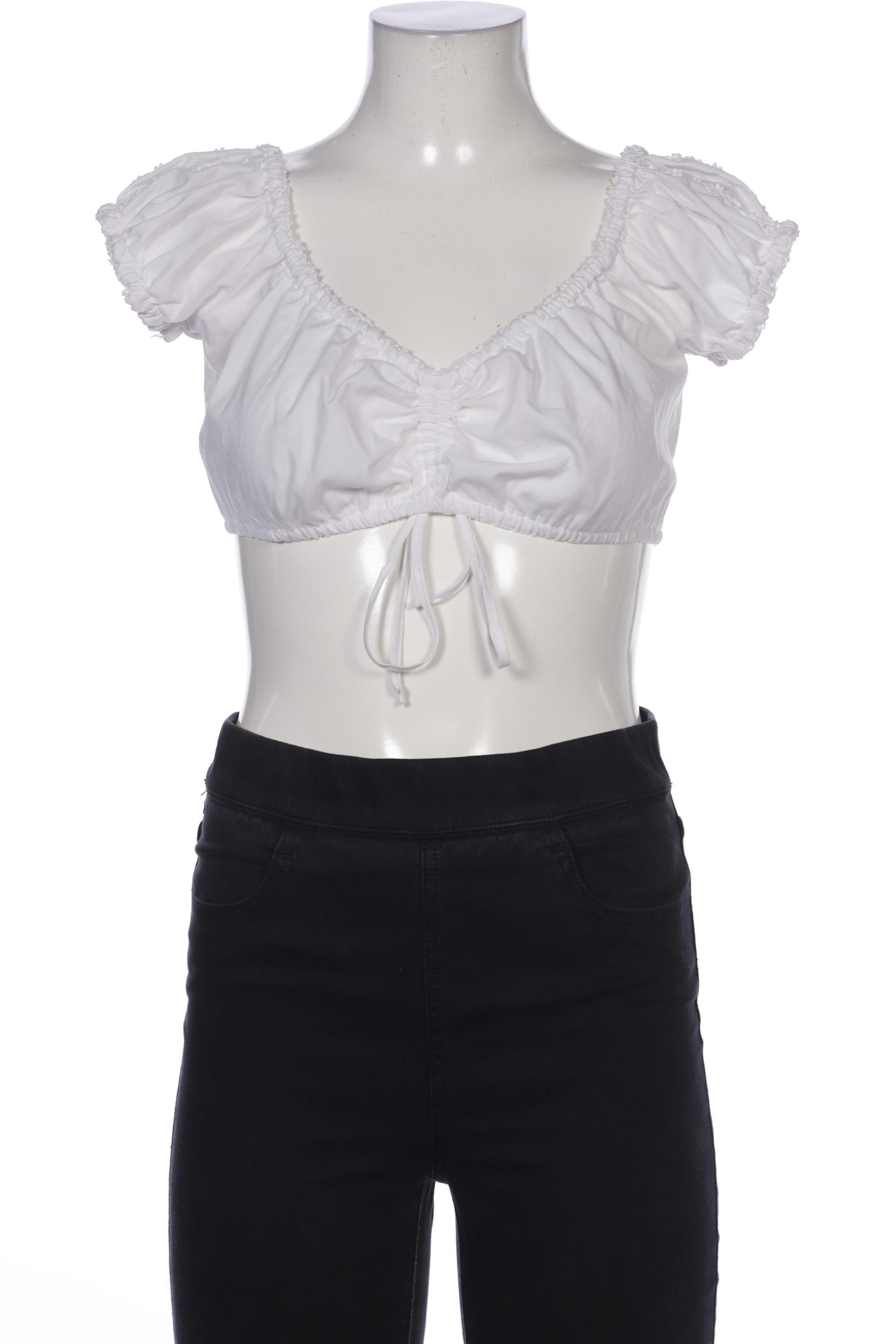 

Spieth Wensky Damen Bluse, weiß, Gr. 40