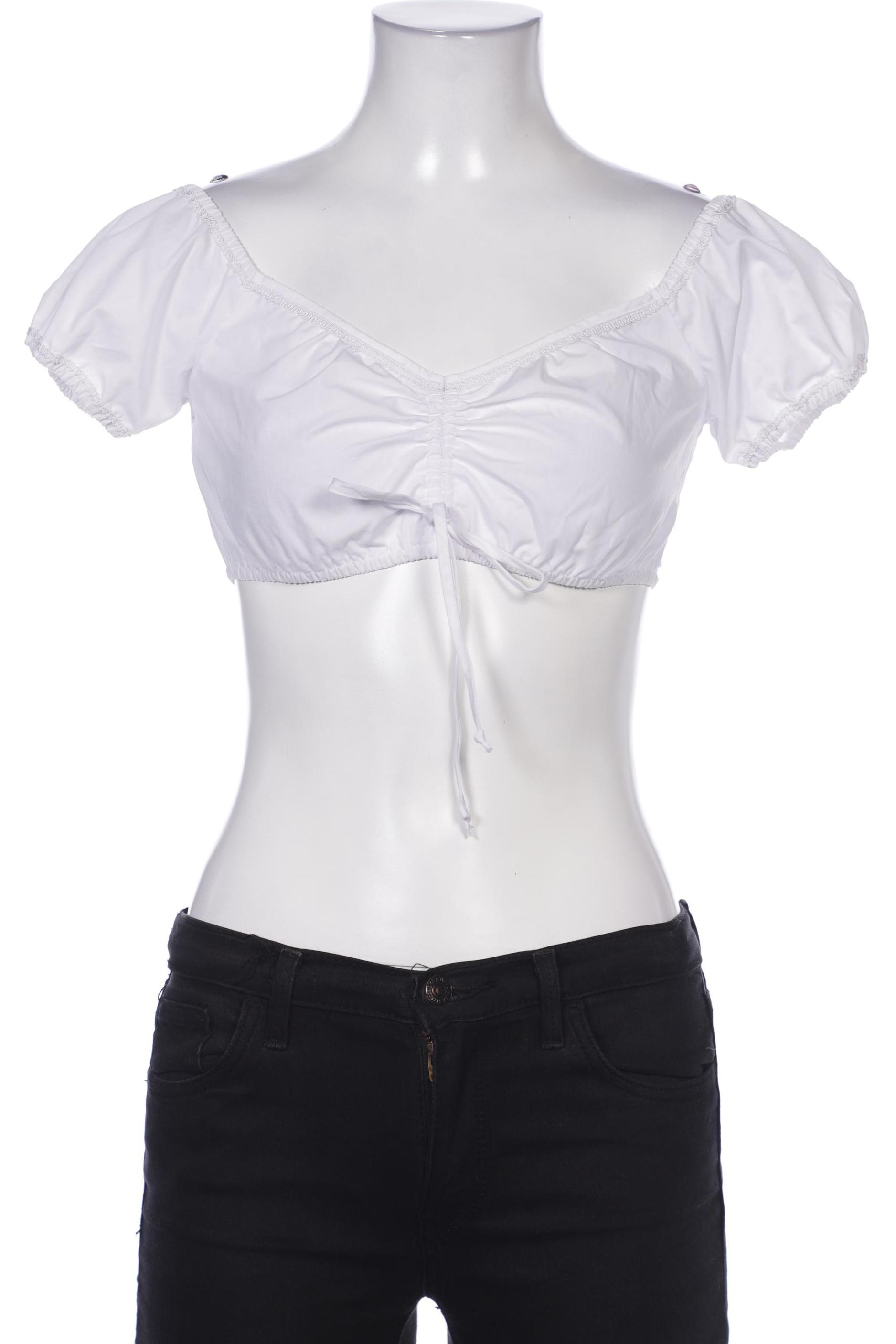 

Spieth Wensky Damen Bluse, weiß, Gr. 34